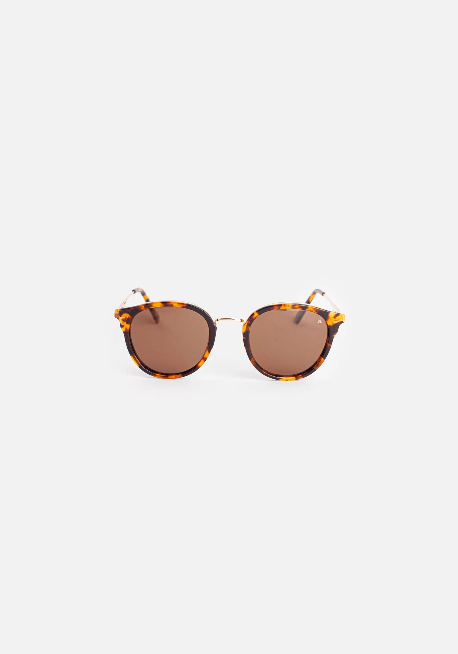 Gafas Mykonos Carey Café - imagen 1