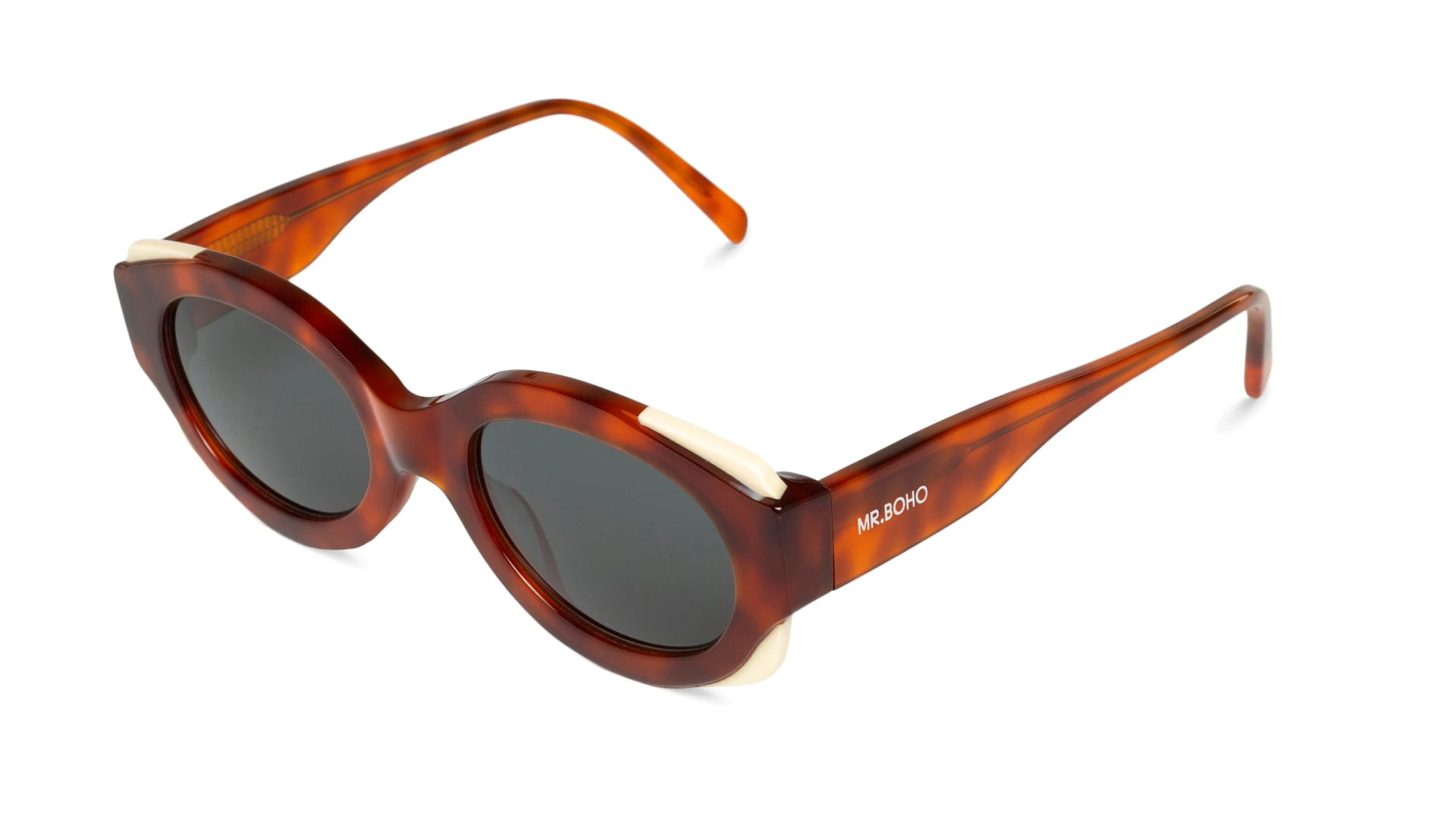MANIFESTO- SAVINA WITH CLASSICAL LENSES - imagen 2