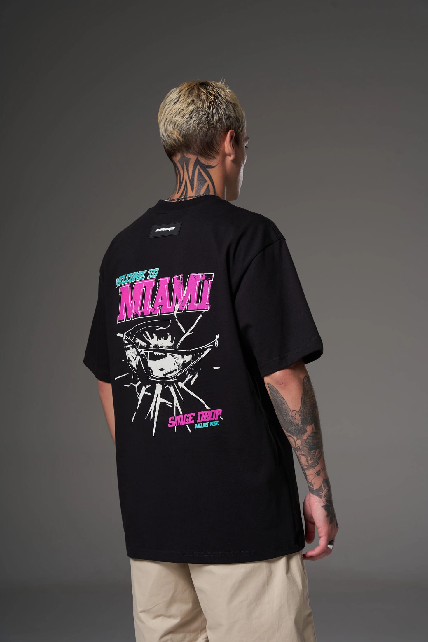 T shirt gafas  250 gramos 14607 - imagen 1
