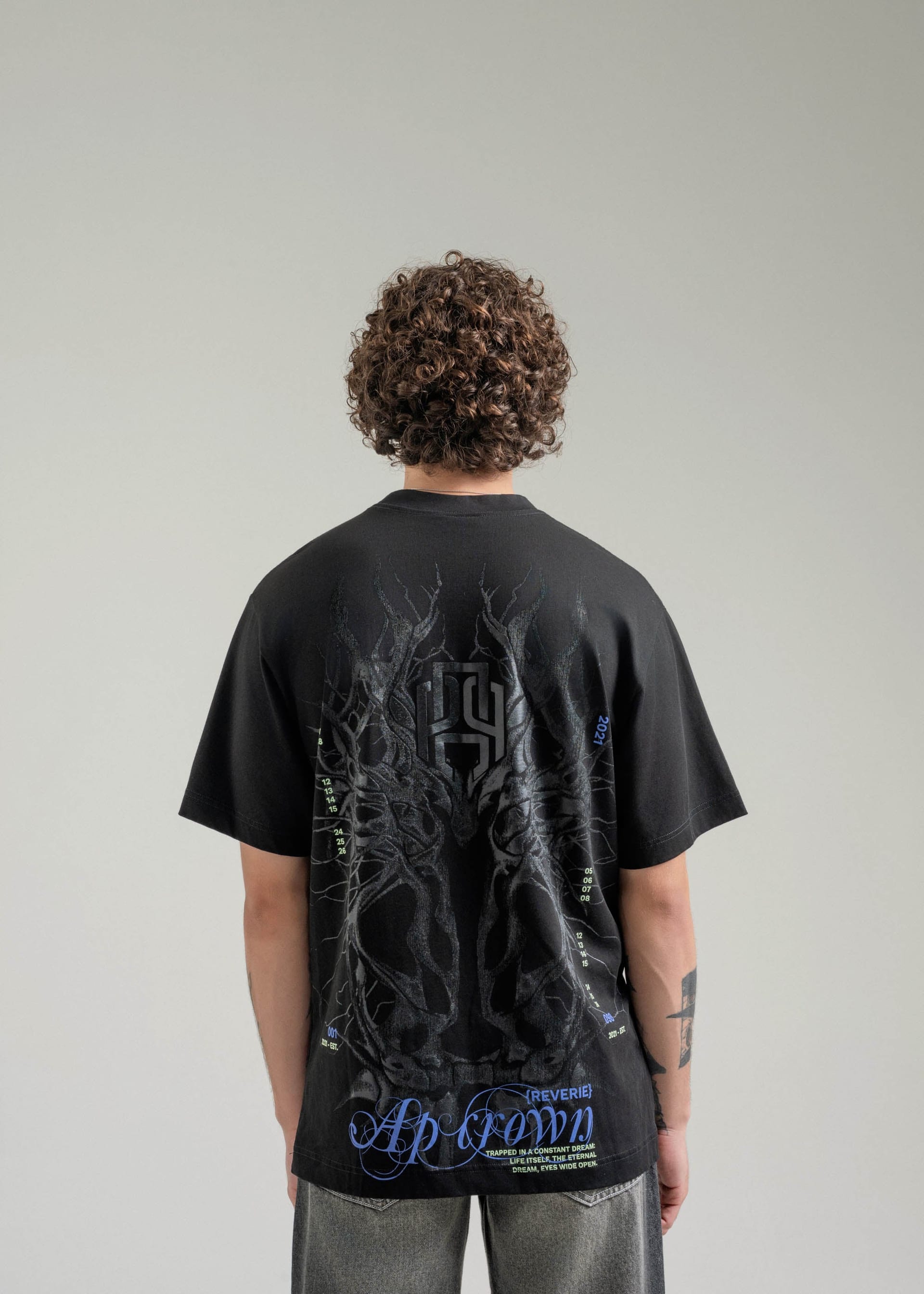 HALO T-SHIRT - imagen 3