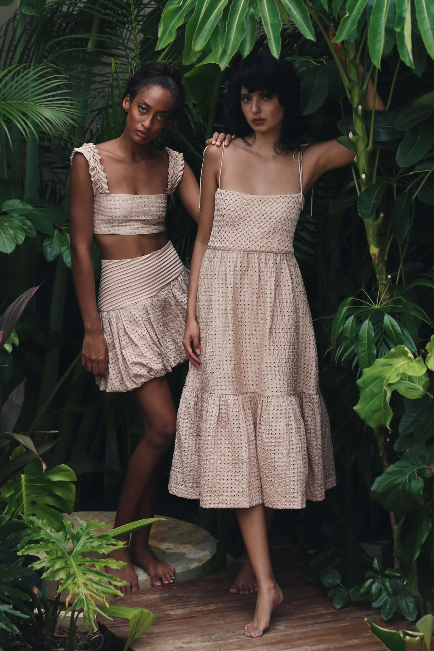 ROMINA SKIRT - imagen 4