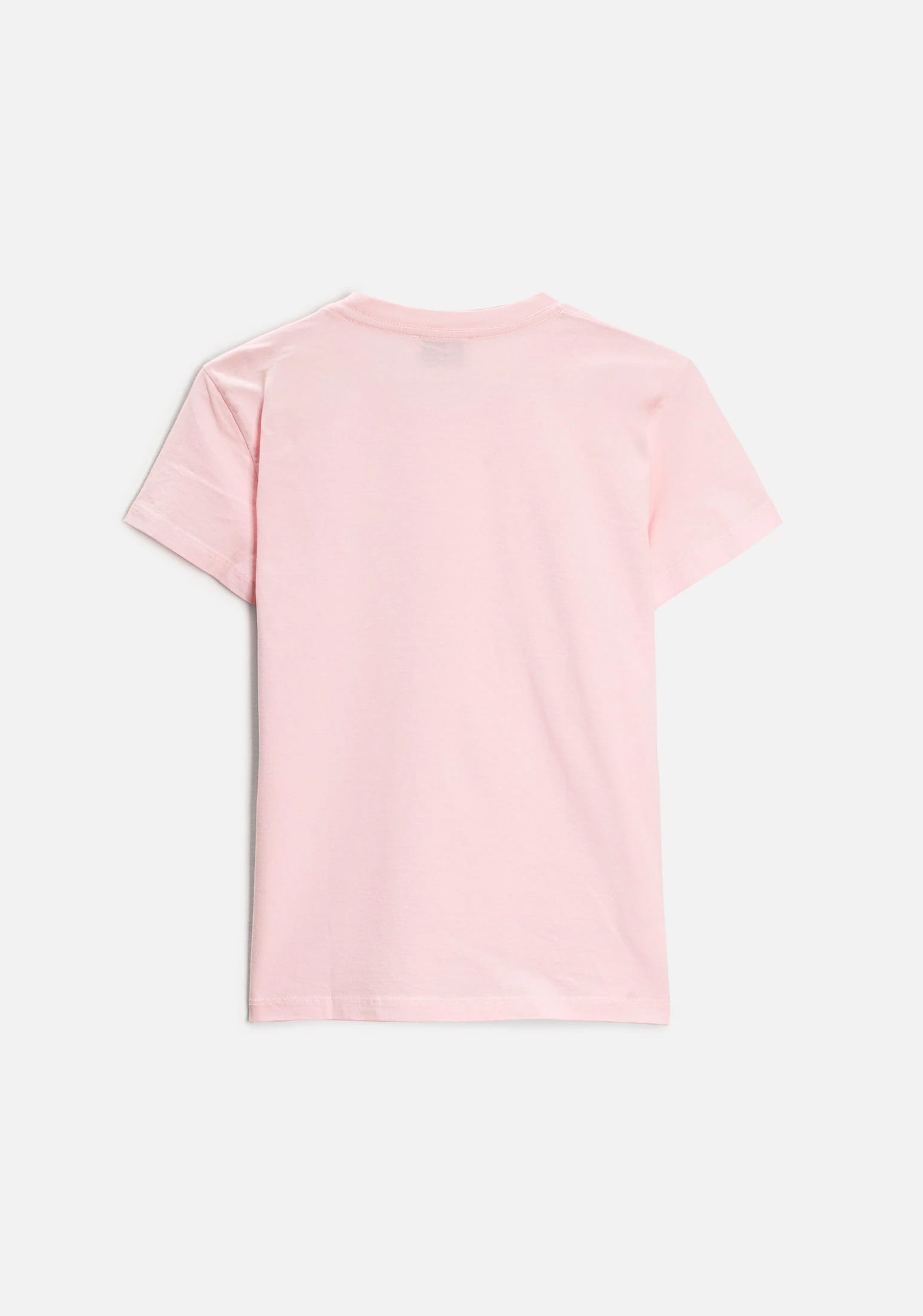 Camiseta CRD Mujer Rosada L-ant - imagen 3