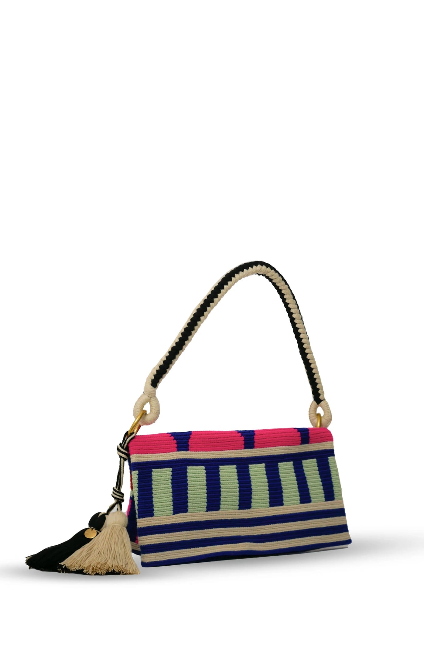 Amapola Long Clutch - imagen 3