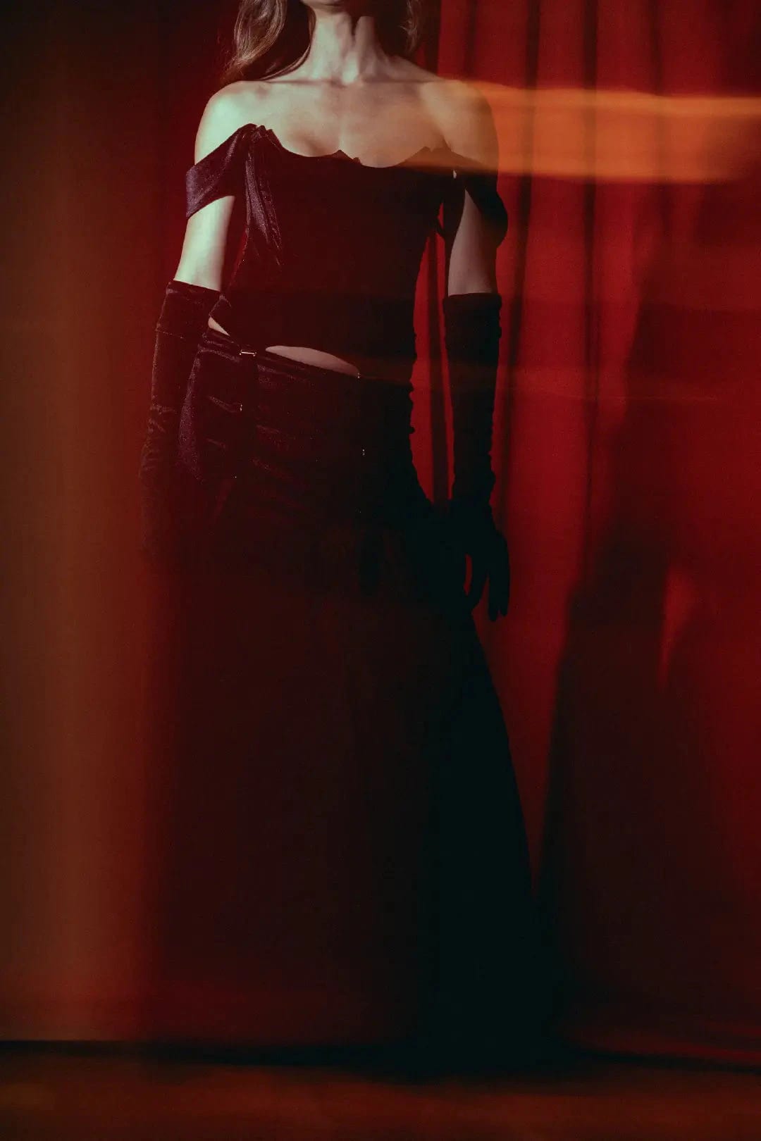 SET SUZETTE - imagen 1