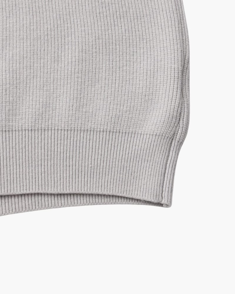 Refined Half-Zip Knit Pullover - imagen 38