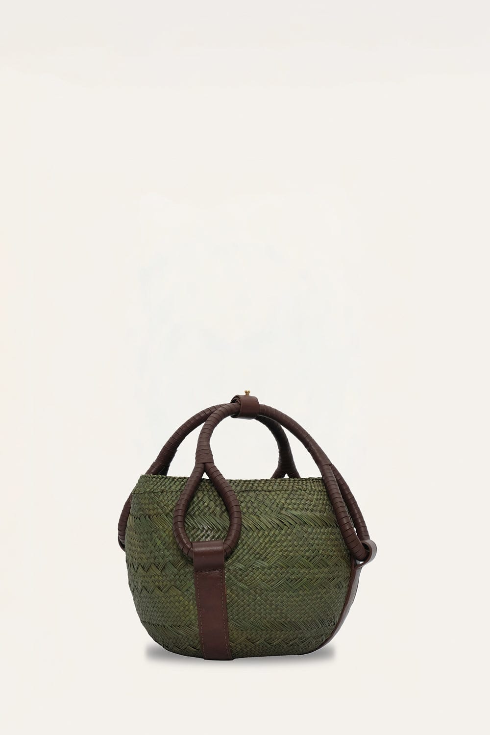 Ballad Of The Frontier Mini Tote Bag - imagen 2