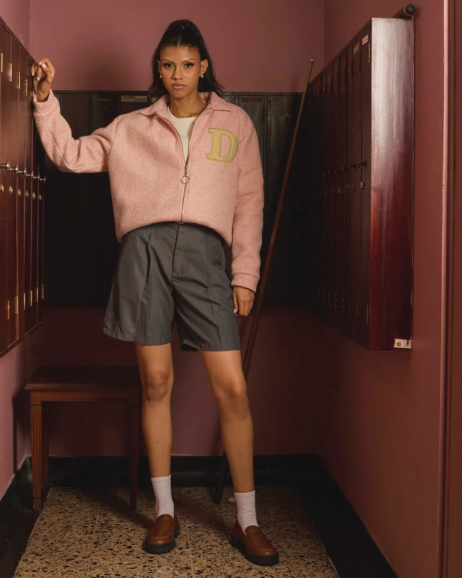 Chaqueta Billy Rosa - imagen 12