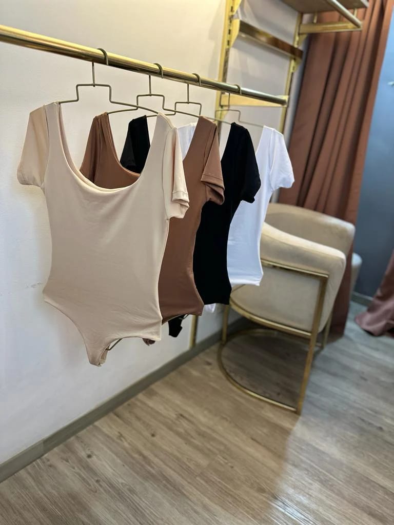 BODY SANTORINI - imagen 7