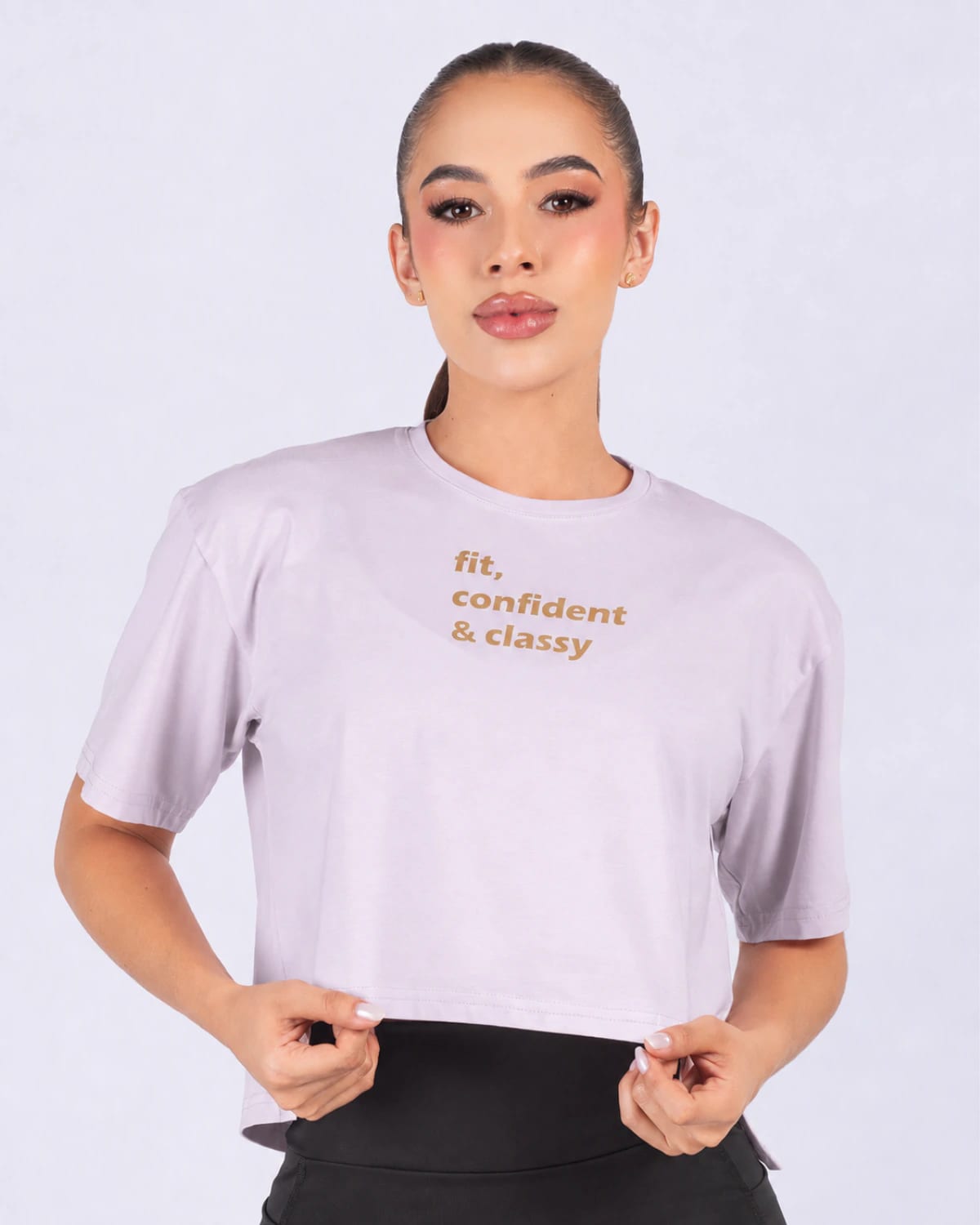 Blusa Fit┃KAYBU REF. 1016-2 - imagen 2