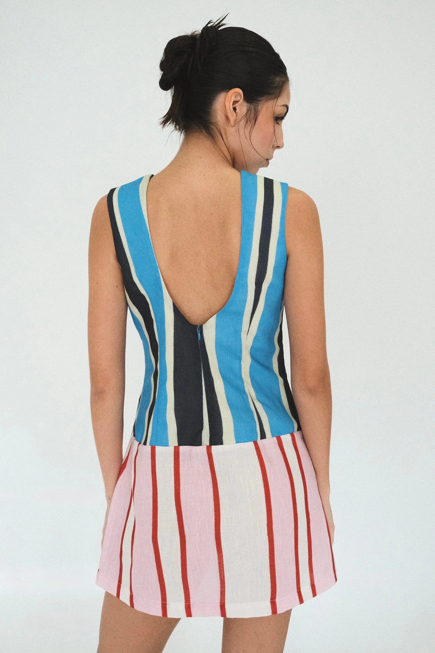 CANDY MIX DRESS - imagen 2