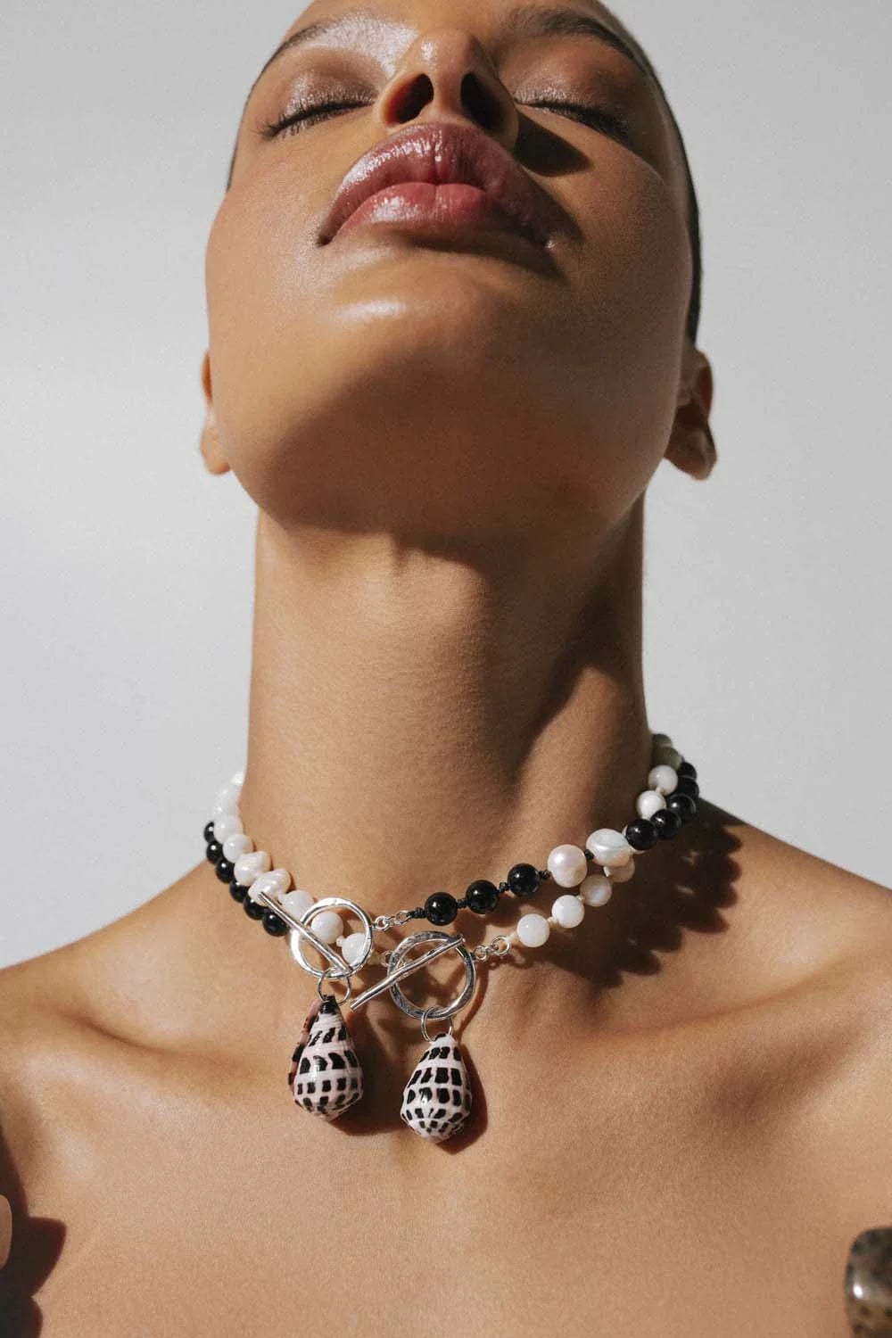 Nassa Necklace - imagen 5