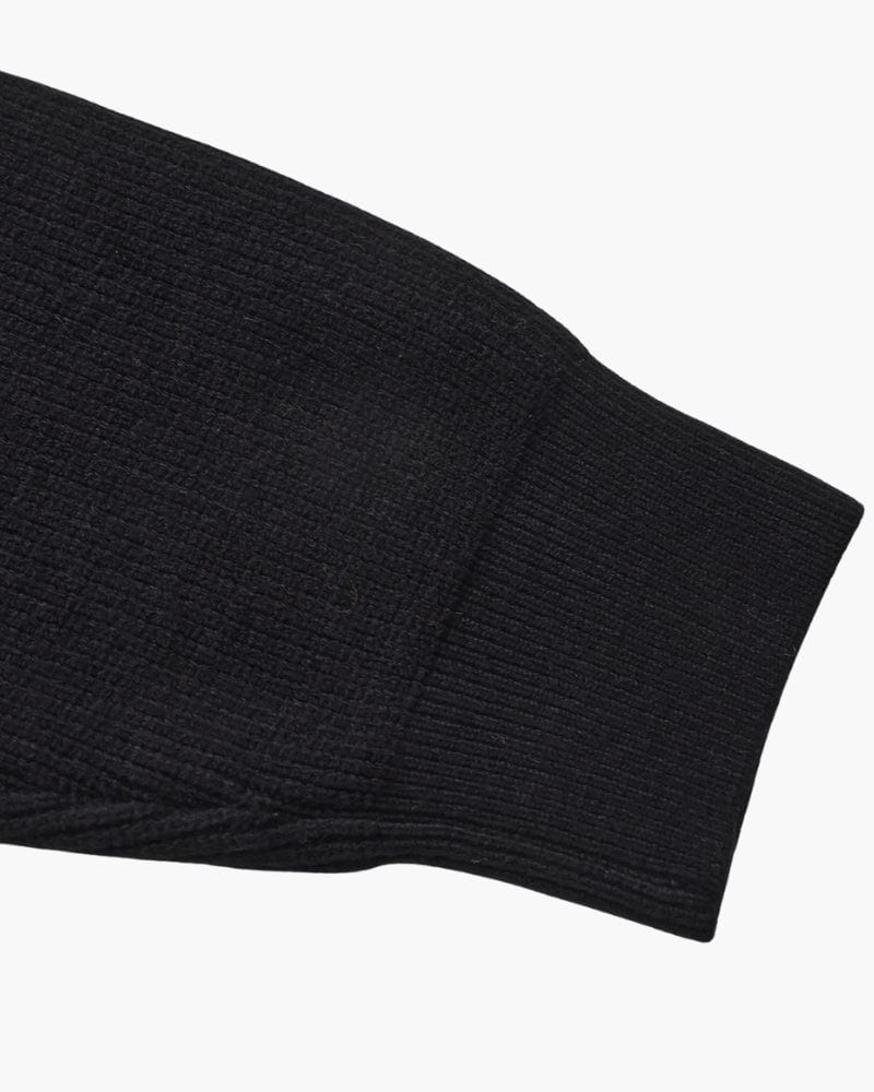 Refined Half-Zip Knit Pullover - imagen 13