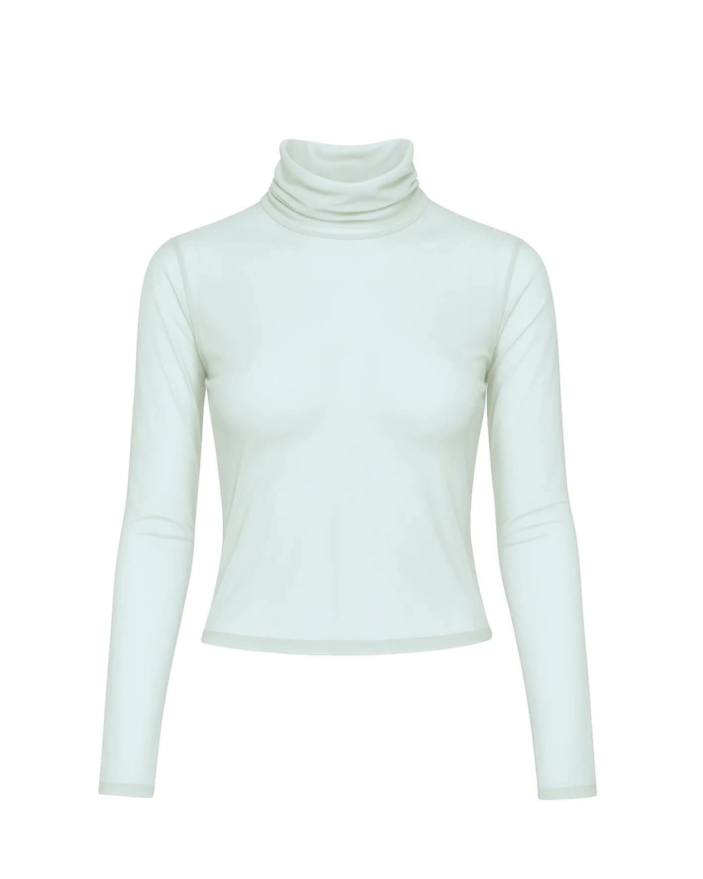 MESH SHIRT - imagen 11