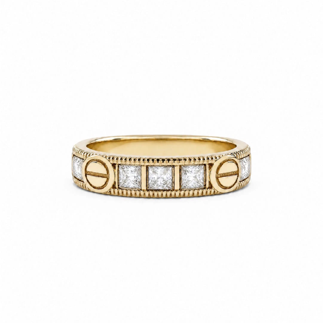 Anillo Olimpus - imagen 3