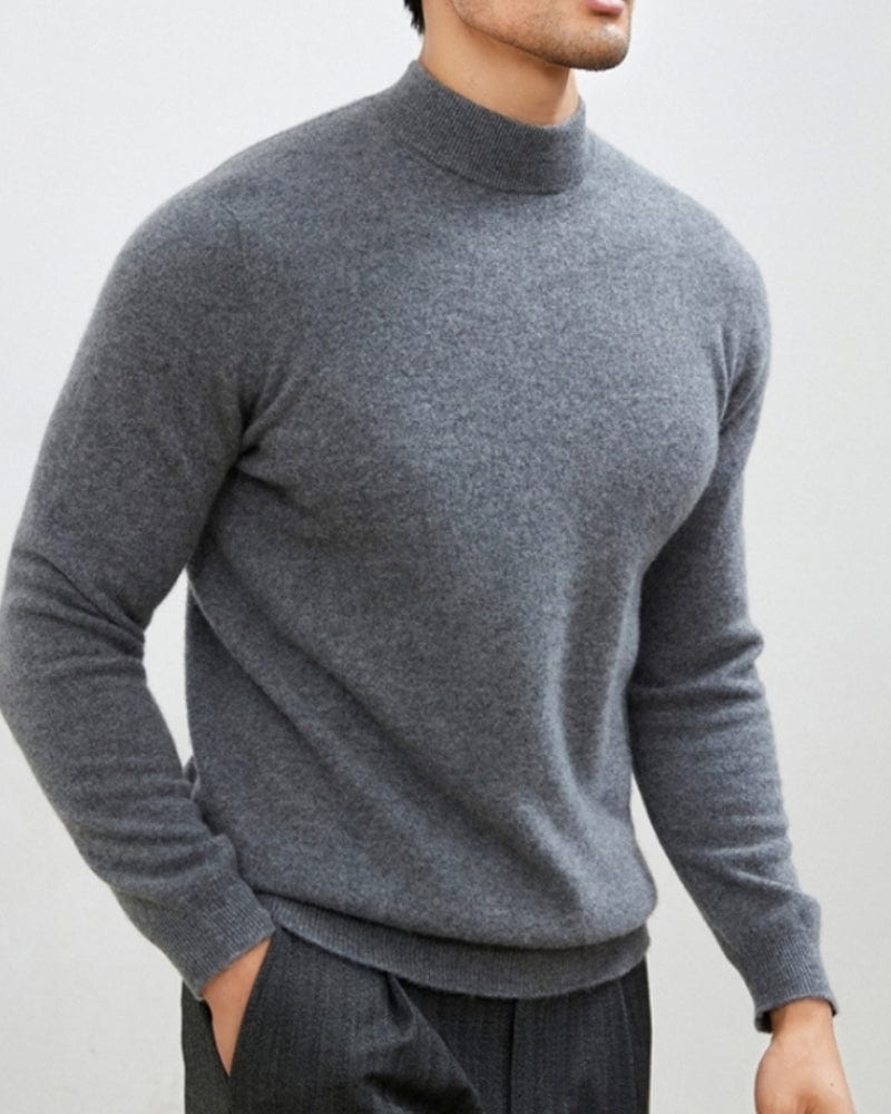 Refined Fall Turtleneck - imagen 6
