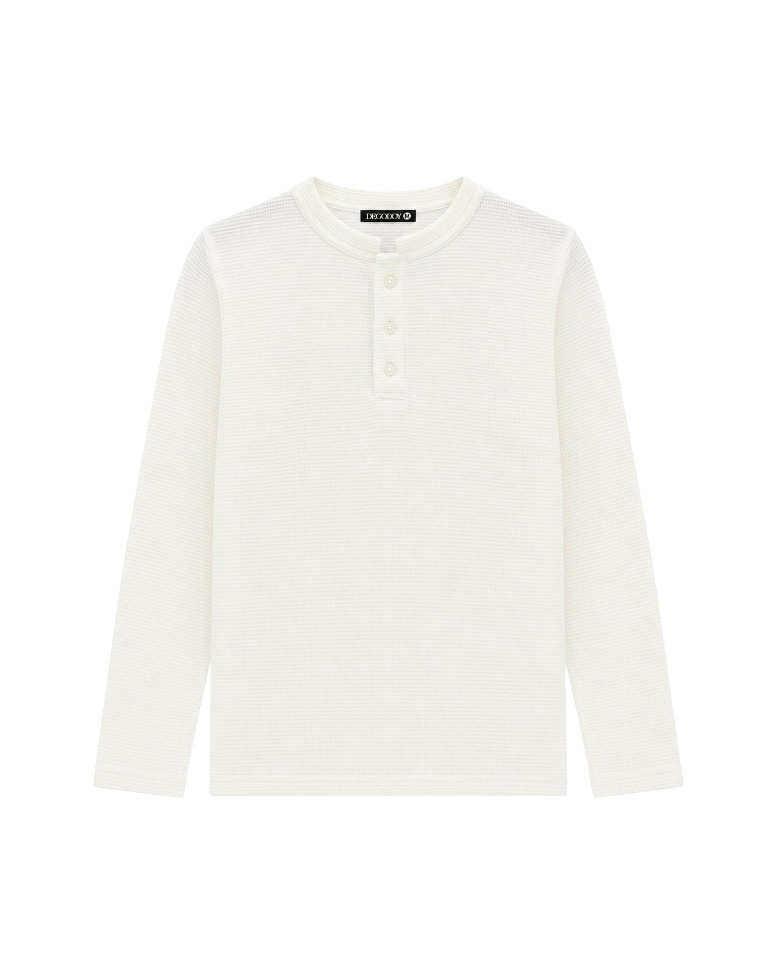 Lane Henley Blanco - imagen 4