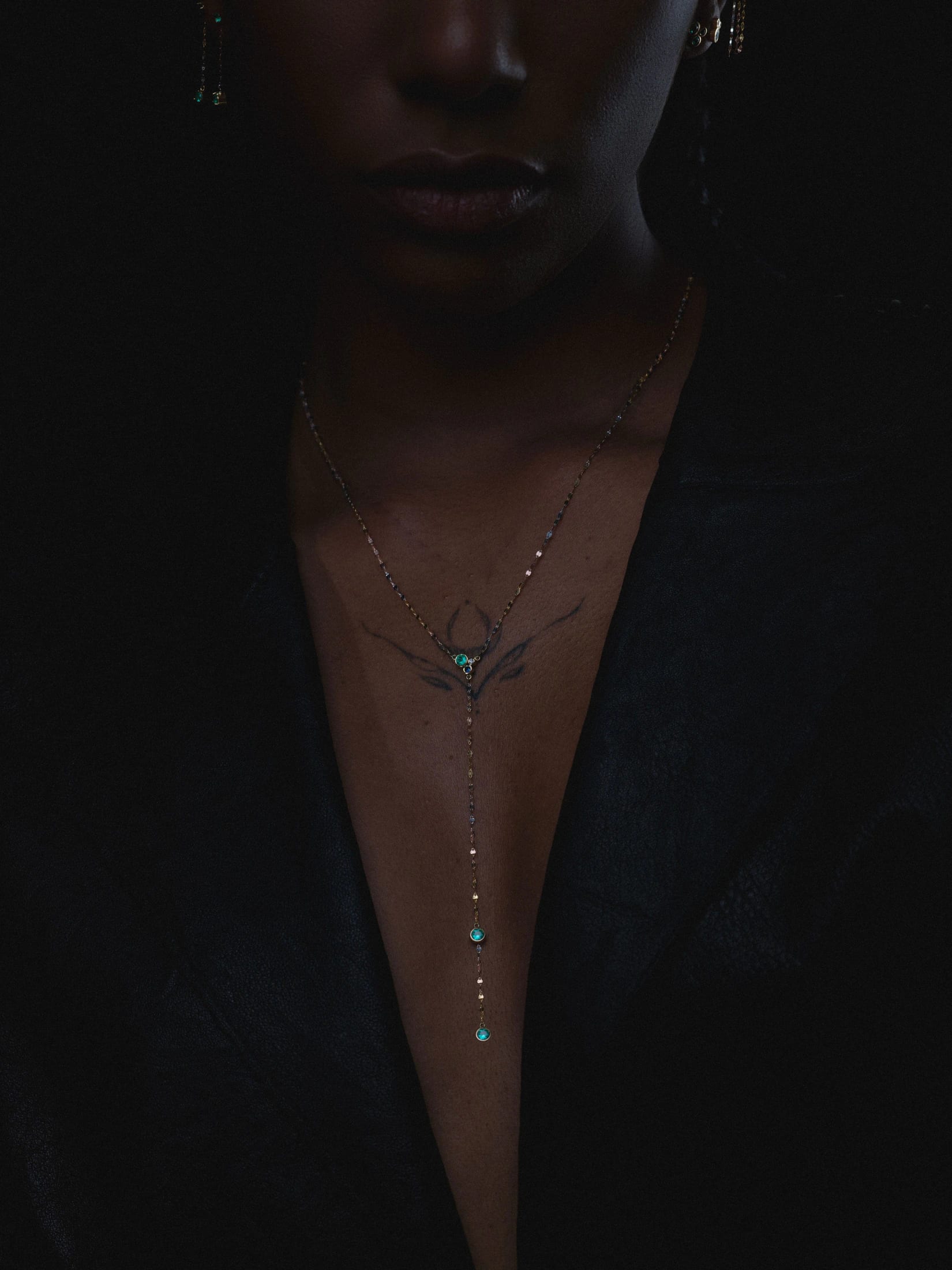Trazo Celeste - Trayecto - imagen 2