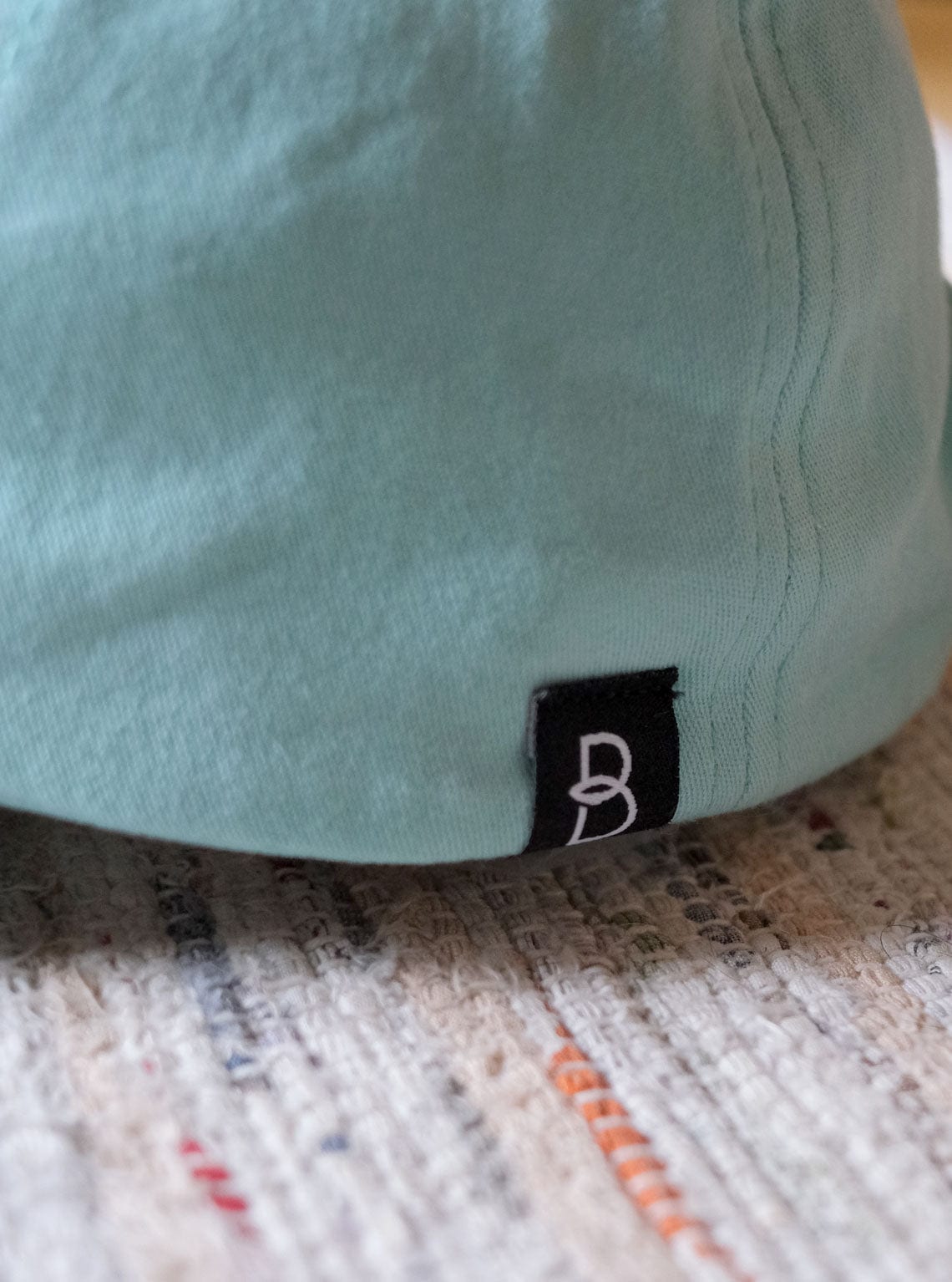 GORRA ARTE MANZANA - imagen 6