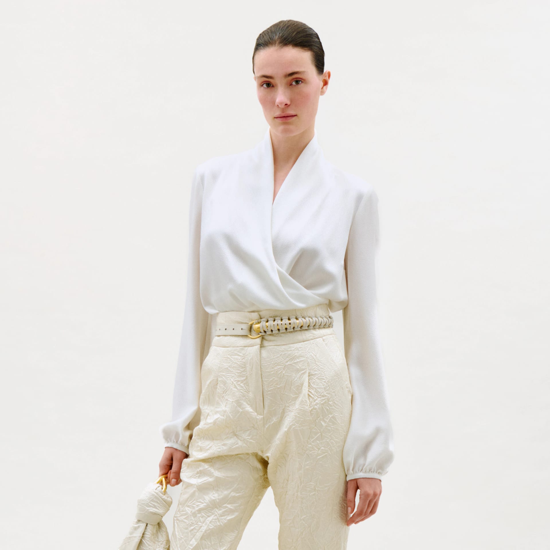 Tea Blouse - imagen 1