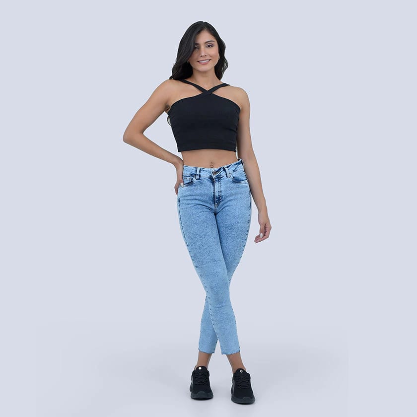 Blusa Negra - imagen 3