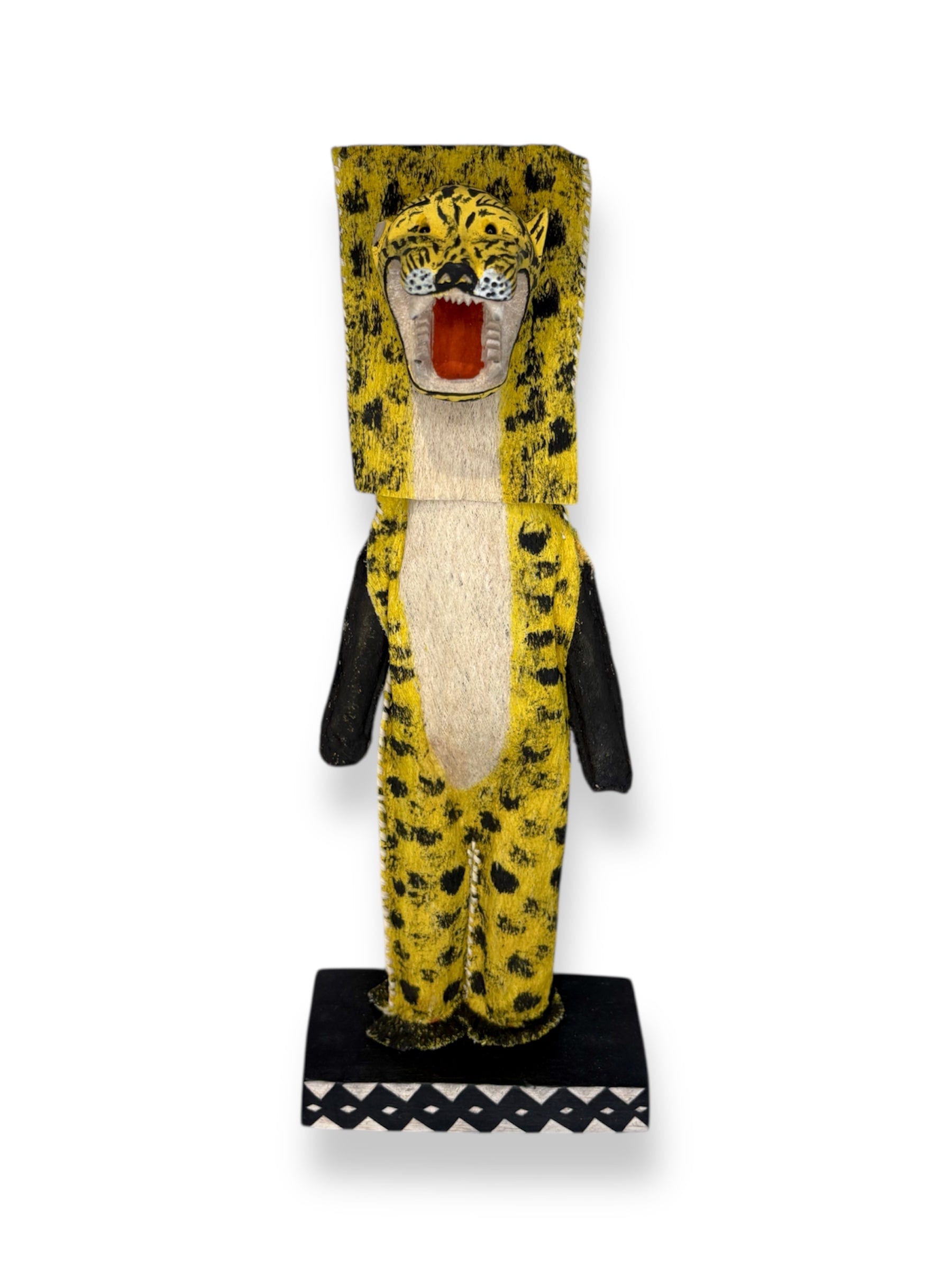 ANIMAL FIGURE - JAGUAR - imagen 13