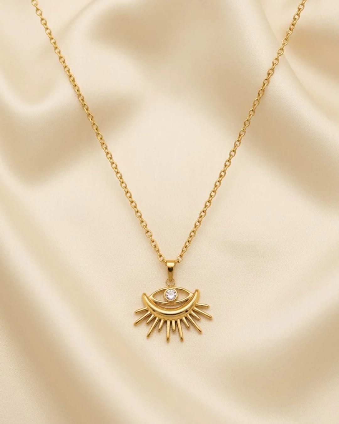 CADENA SOUL EYE - imagen 1