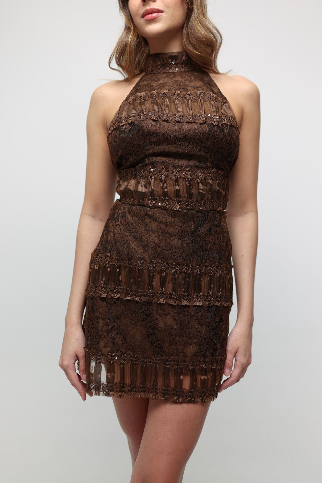 SORELLA MINI SKIRT - imagen 3