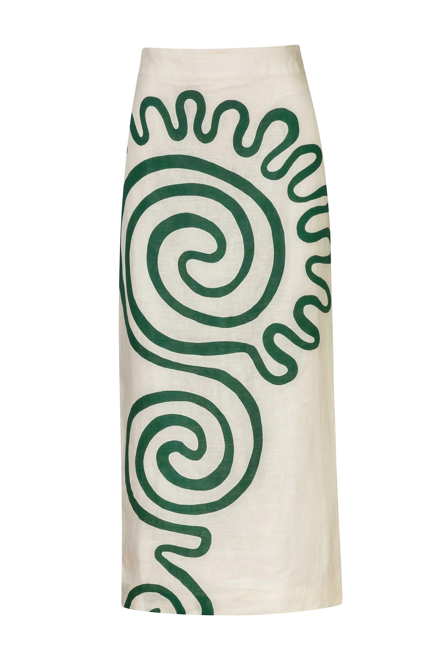 BELEN SKIRT - imagen 2