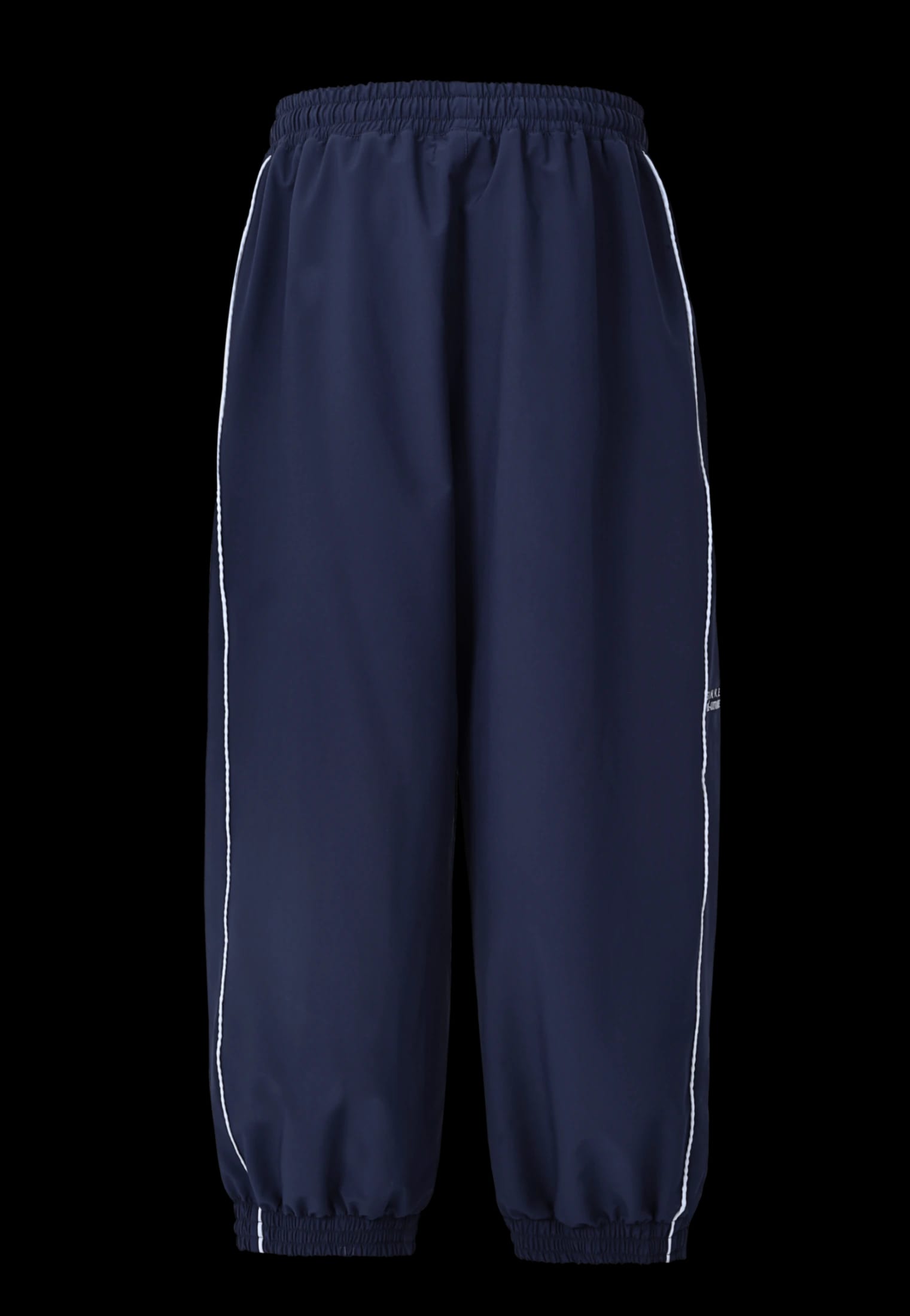 SINNERS BLUE TRACK PANT - imagen 9