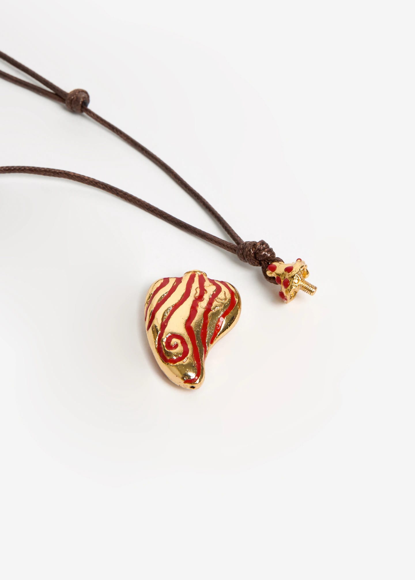 Collar Midi Perfumero Terracota - imagen 6