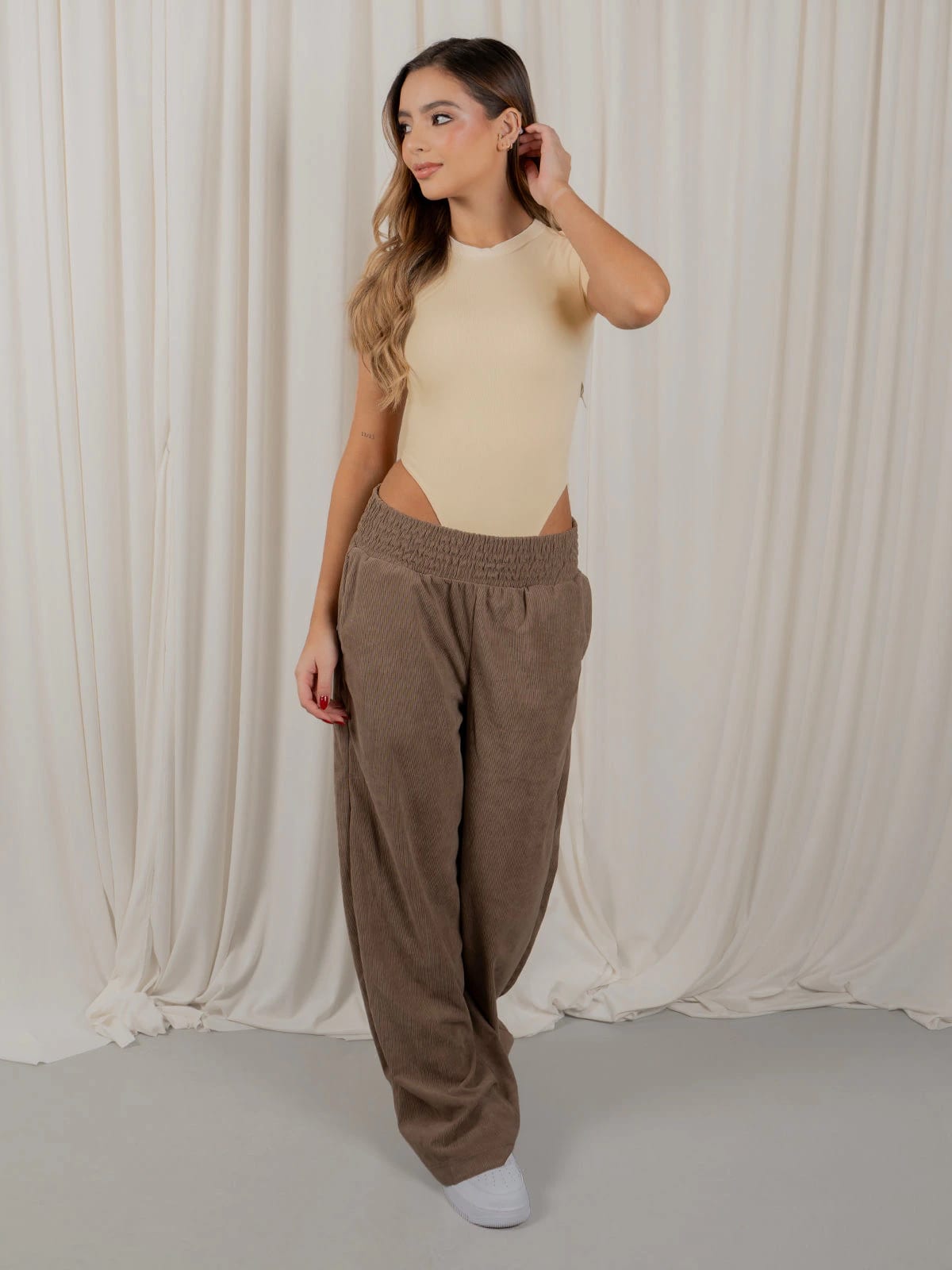 Body mely seamless butter - imagen 5