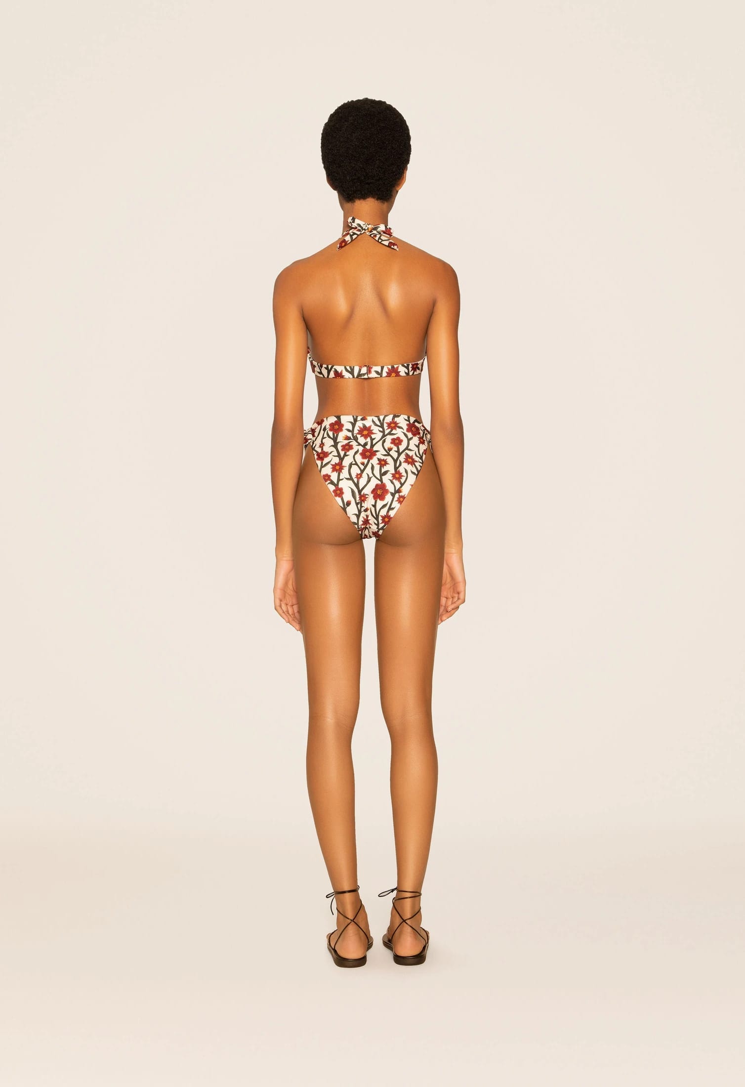 Carambolo Mandevilla Bikini Top - imagen 2