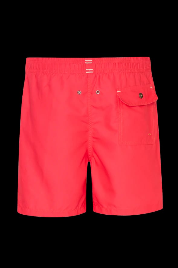 Pantaloneta de Baño Clásica Etana Fuchsia - imagen 2
