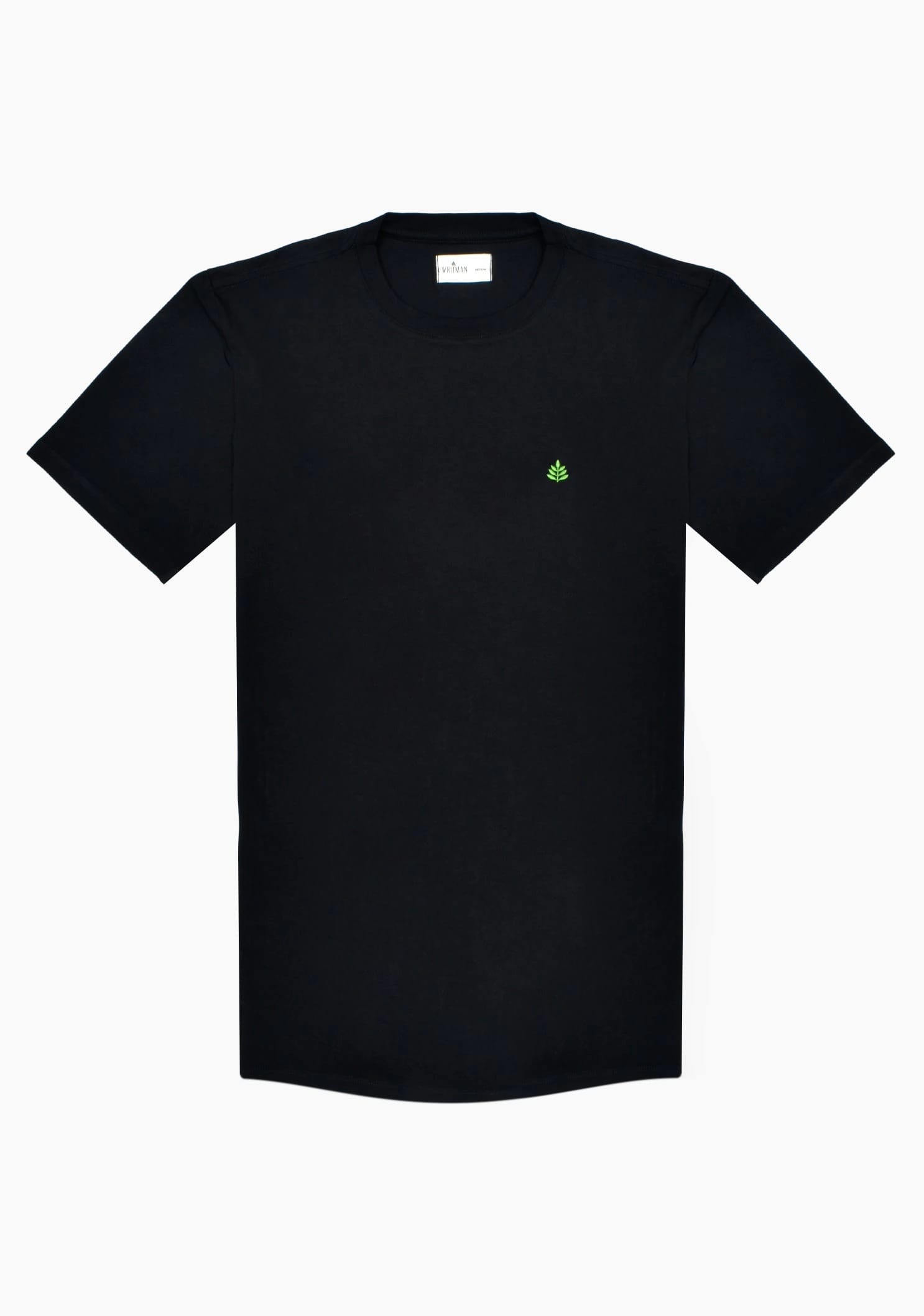 Camiseta Negra - imagen 1
