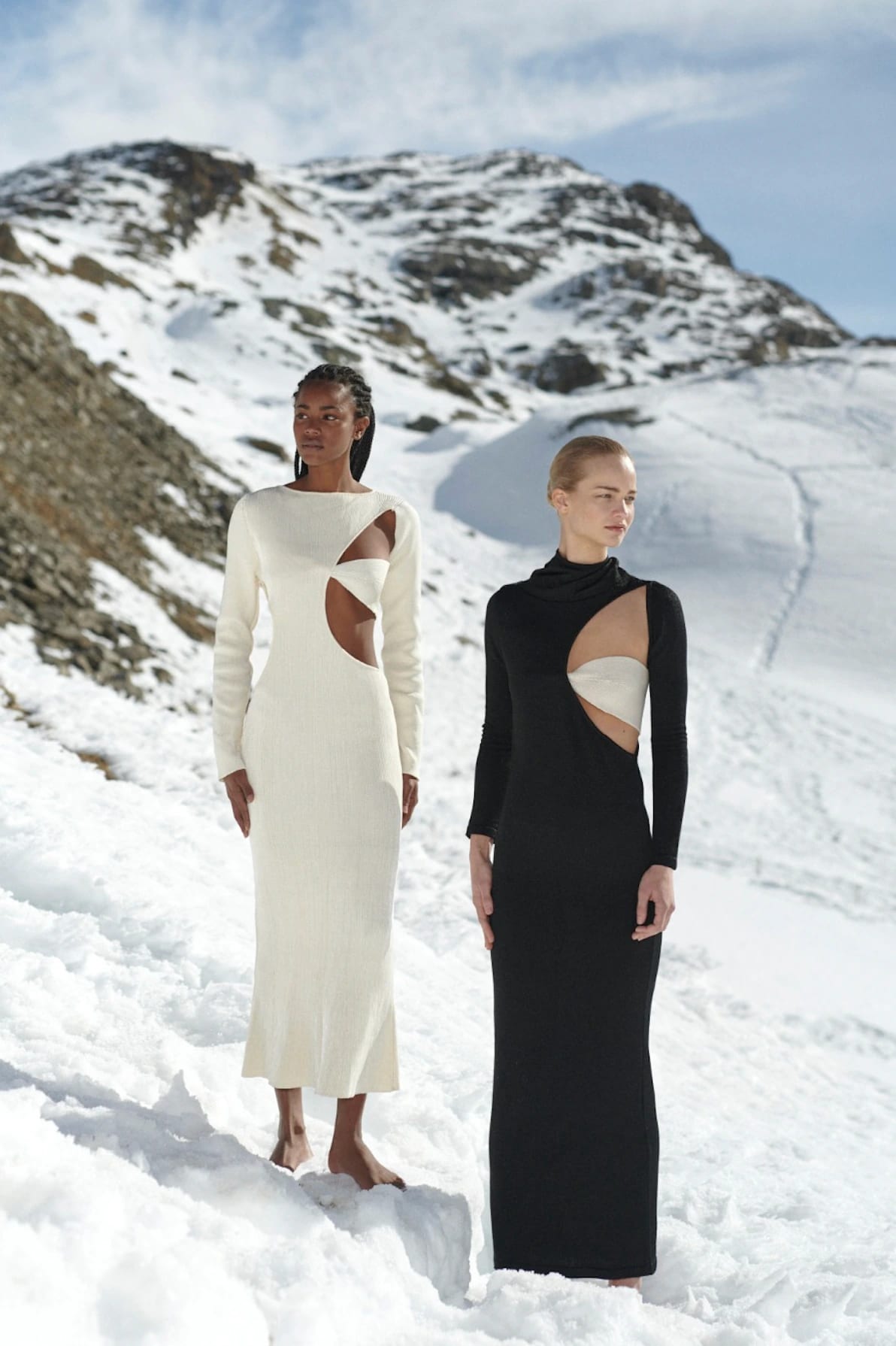 Penelope Maxi Dress - imagen 7