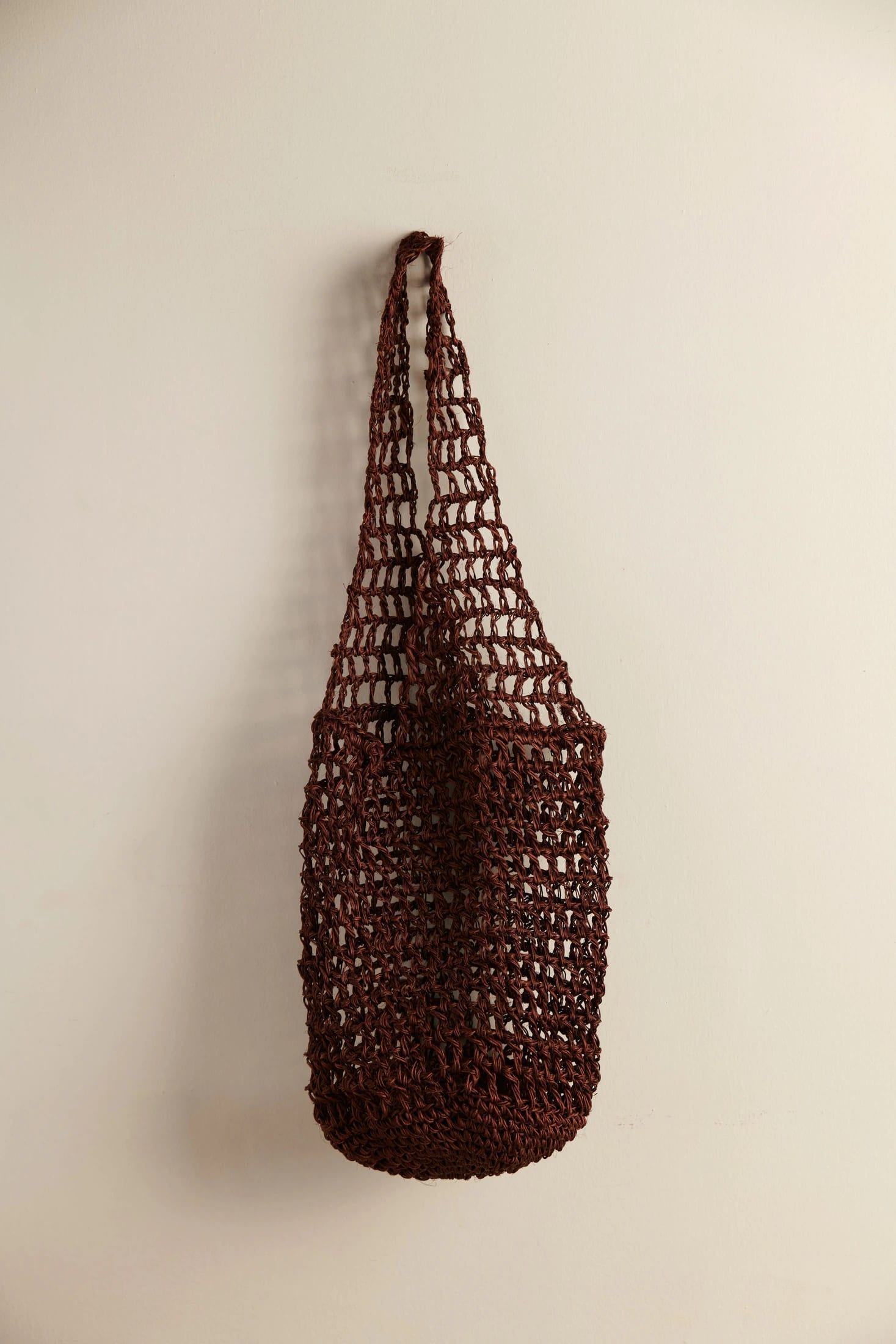 SUMMER BAG - BROWN - imagen 4
