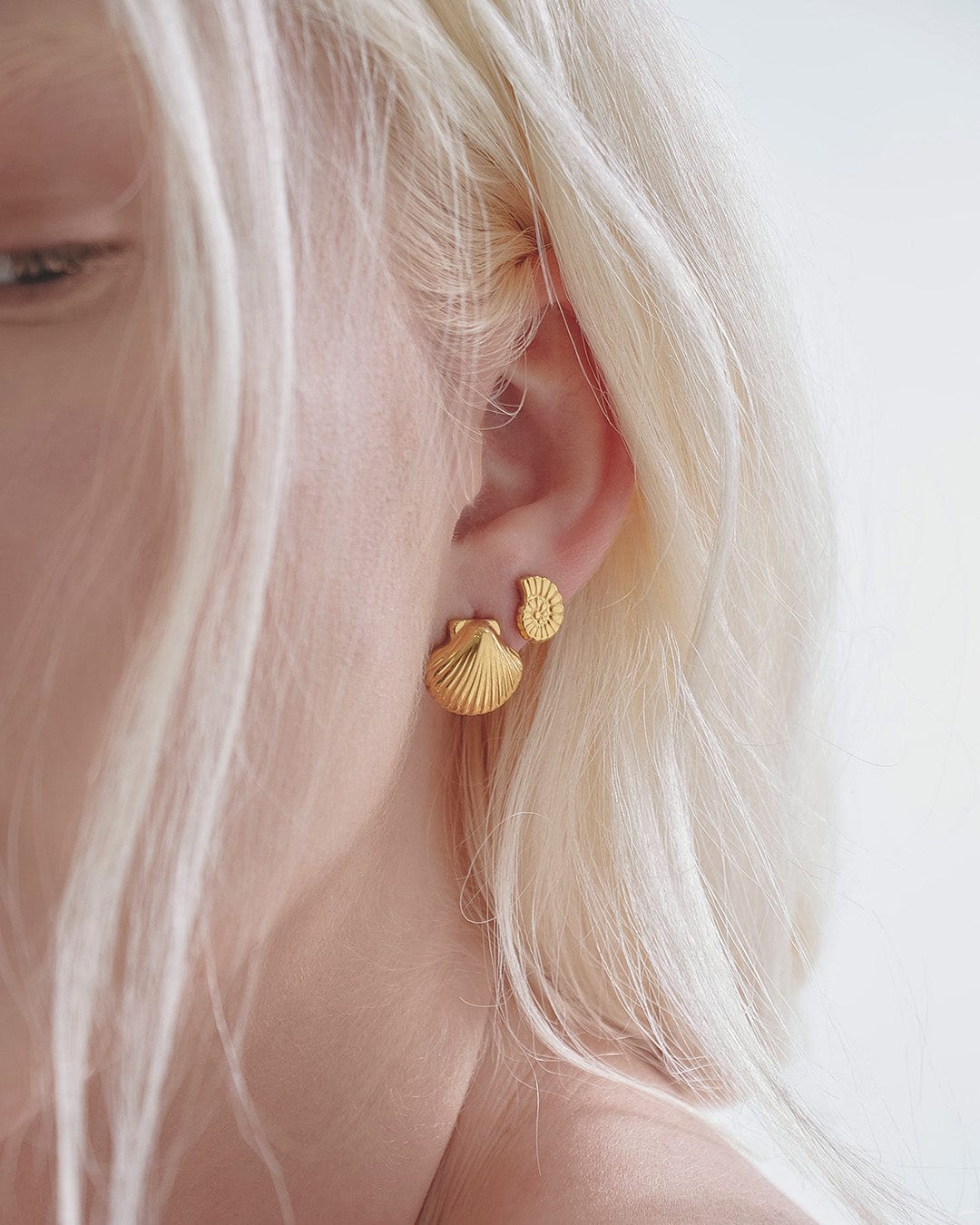 Set X3 Aretes Oceano - imagen 5