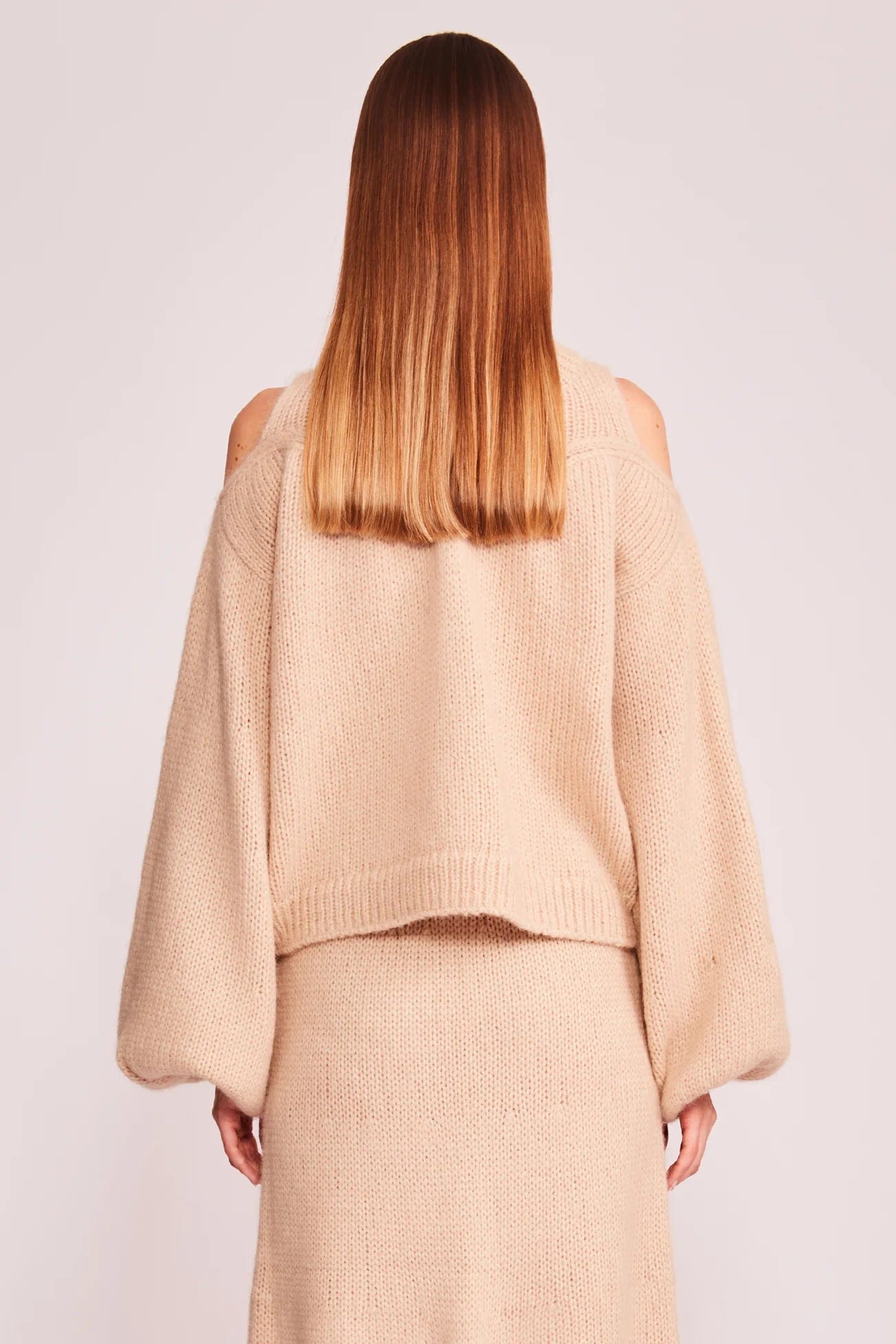 SWEATER ARIELA - imagen 5