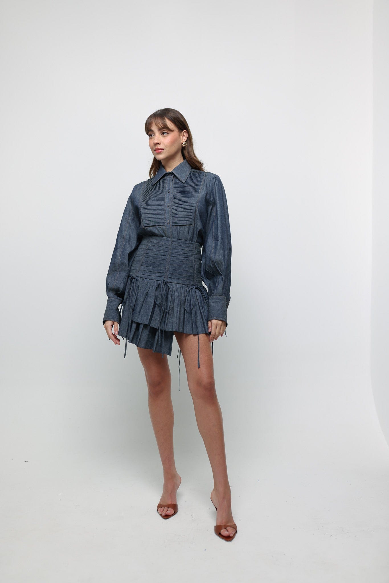 SOLEA SKIRT - imagen 2