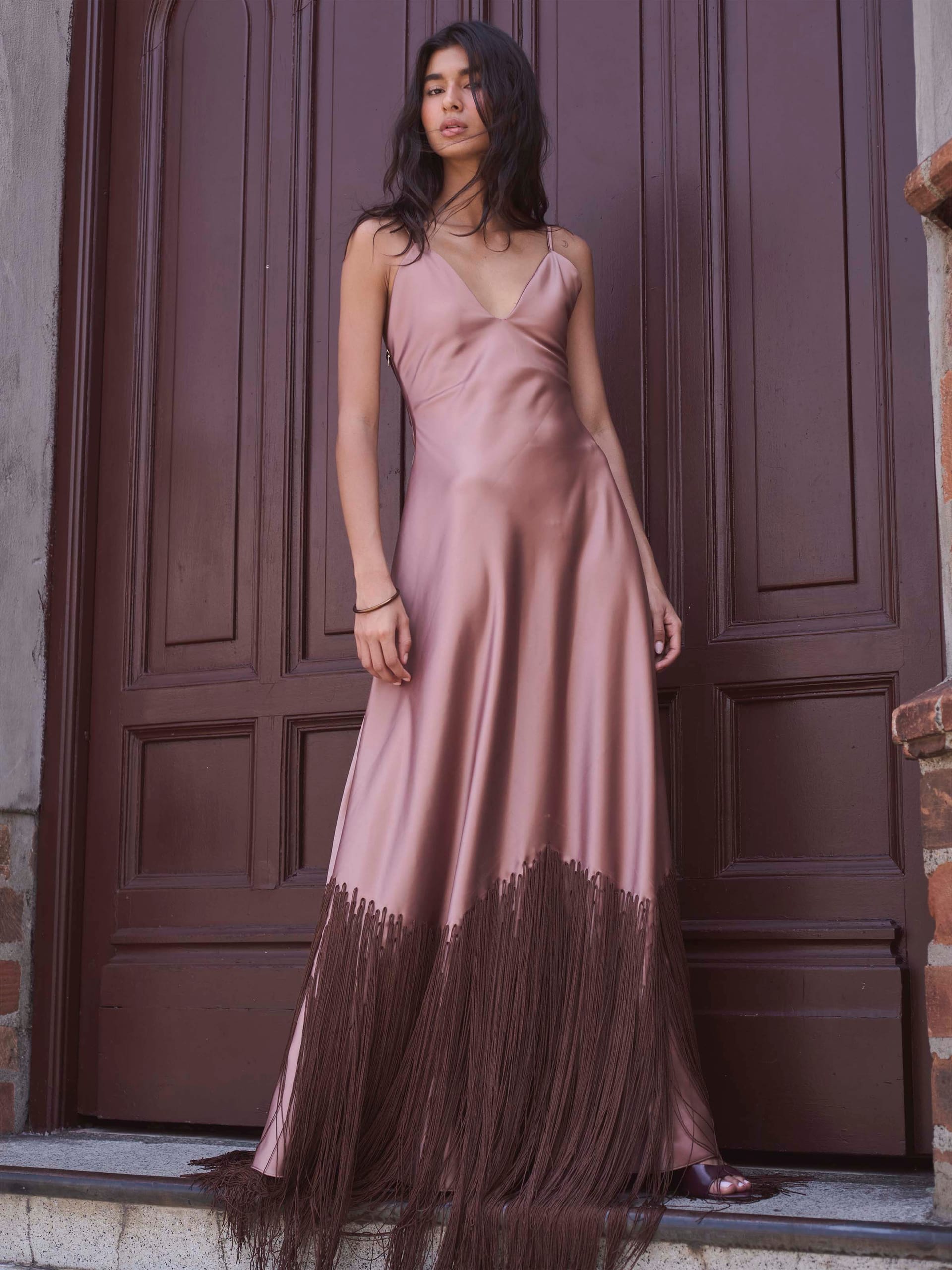 LUNRA DRESS - imagen 3