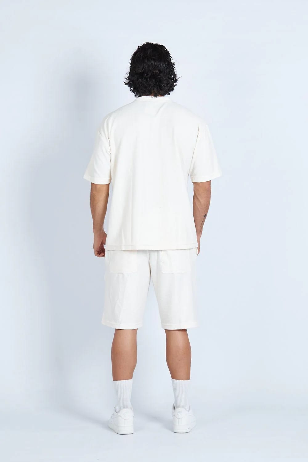 Conjunto textura Negro | DROP 03 | - imagen 3