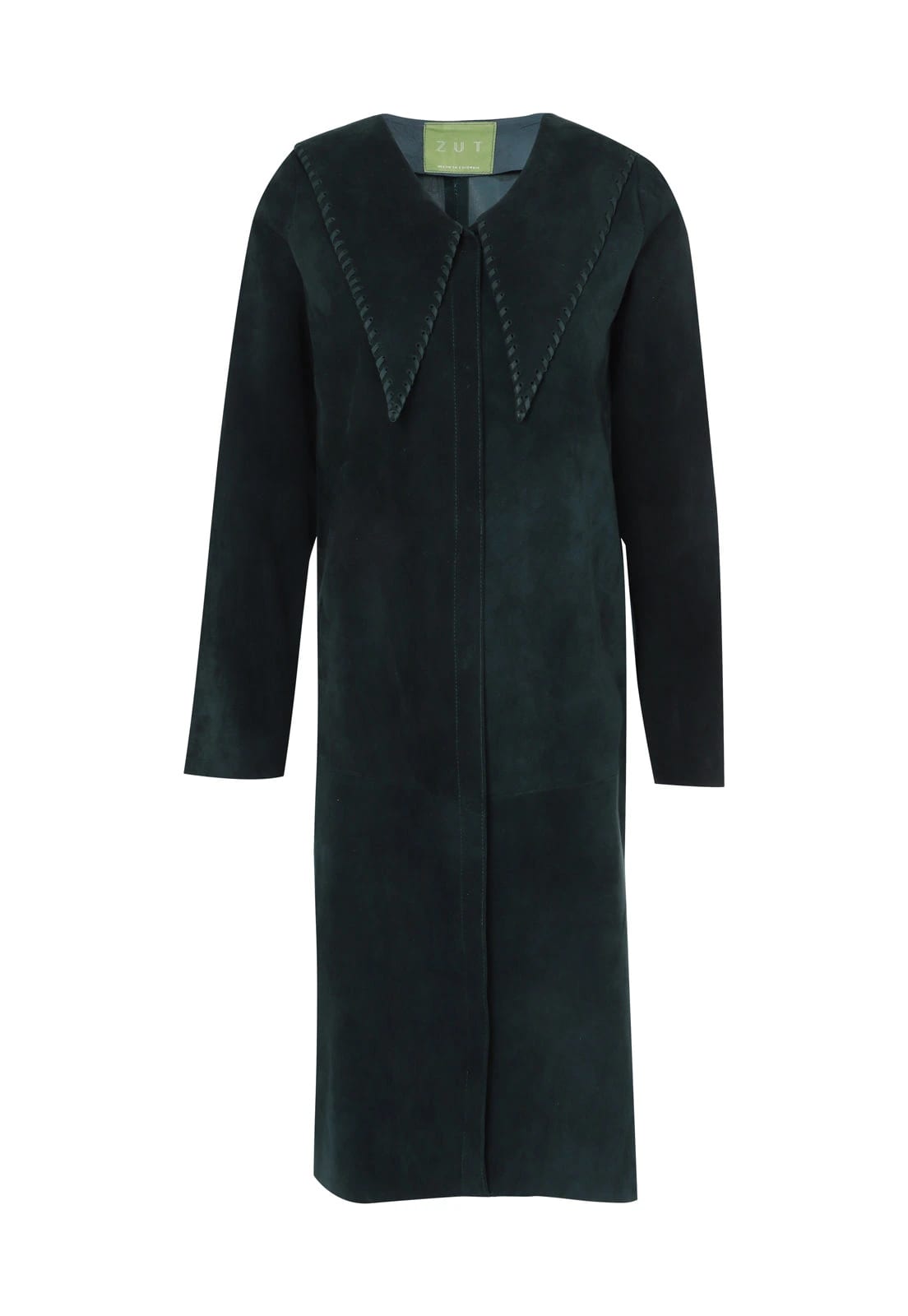 KENIA COAT - imagen 1