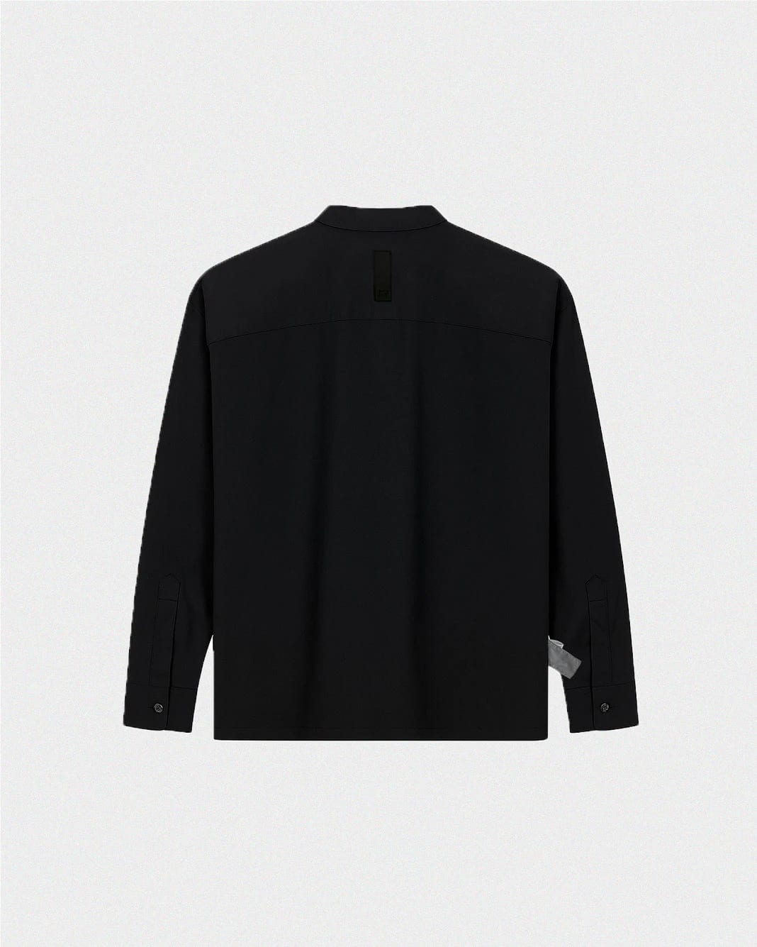 CAMISA CHAQUETA TRENCH - imagen 2