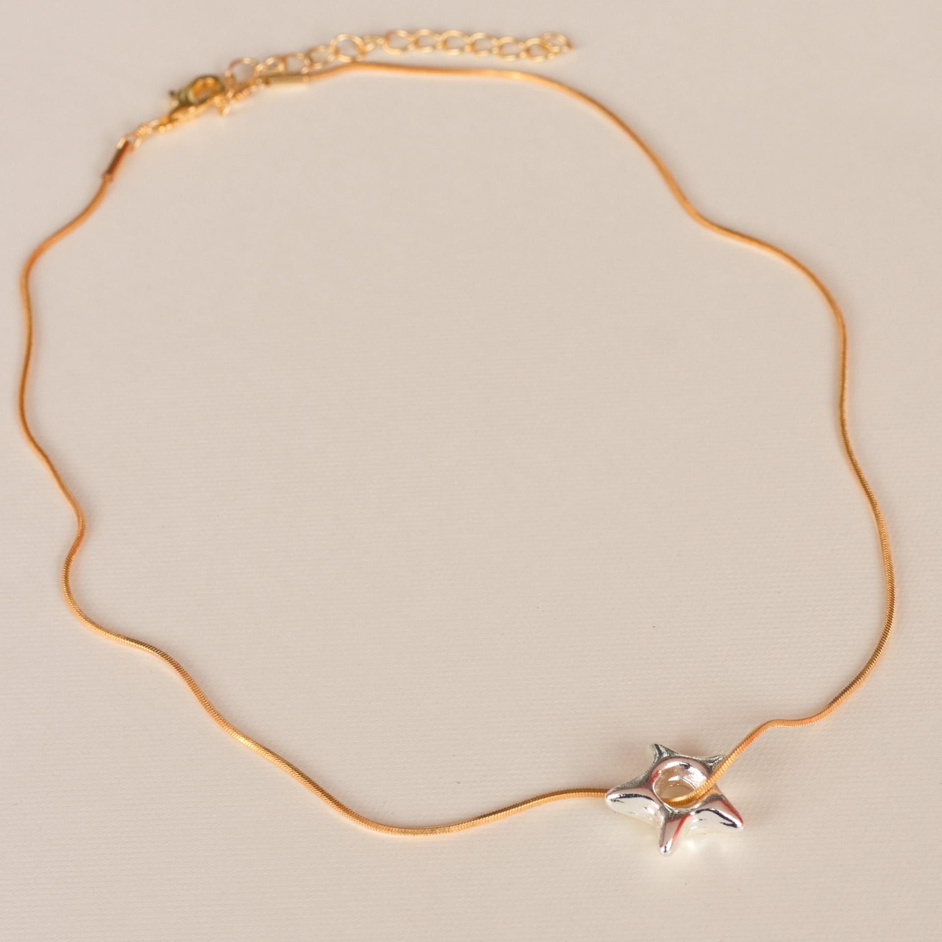 COLLAR CORTO BRILLI - imagen 2