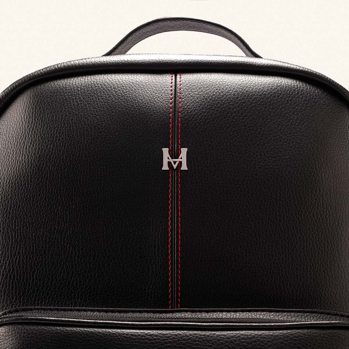 Morral Cuadrado Luigi Sombra Atlas - imagen 5