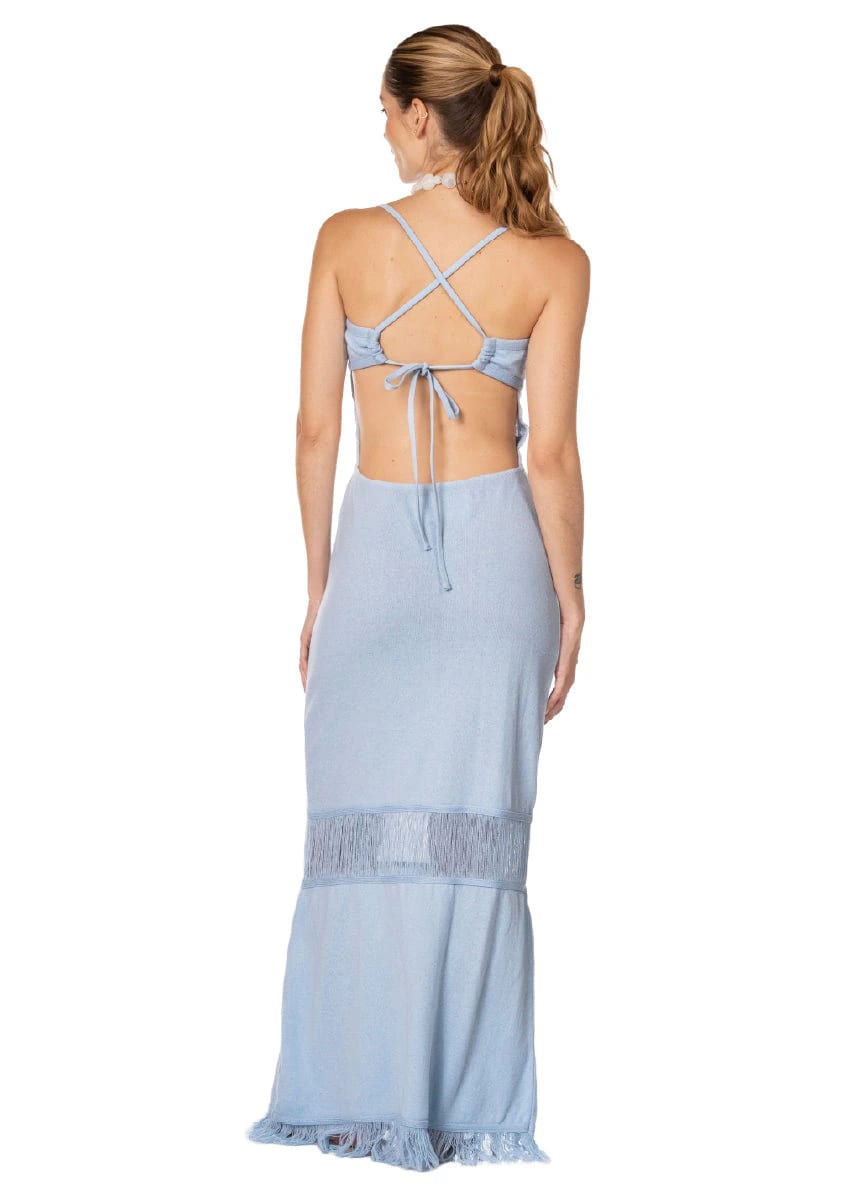 NACAR GRETA DRESS           9707 - imagen 6