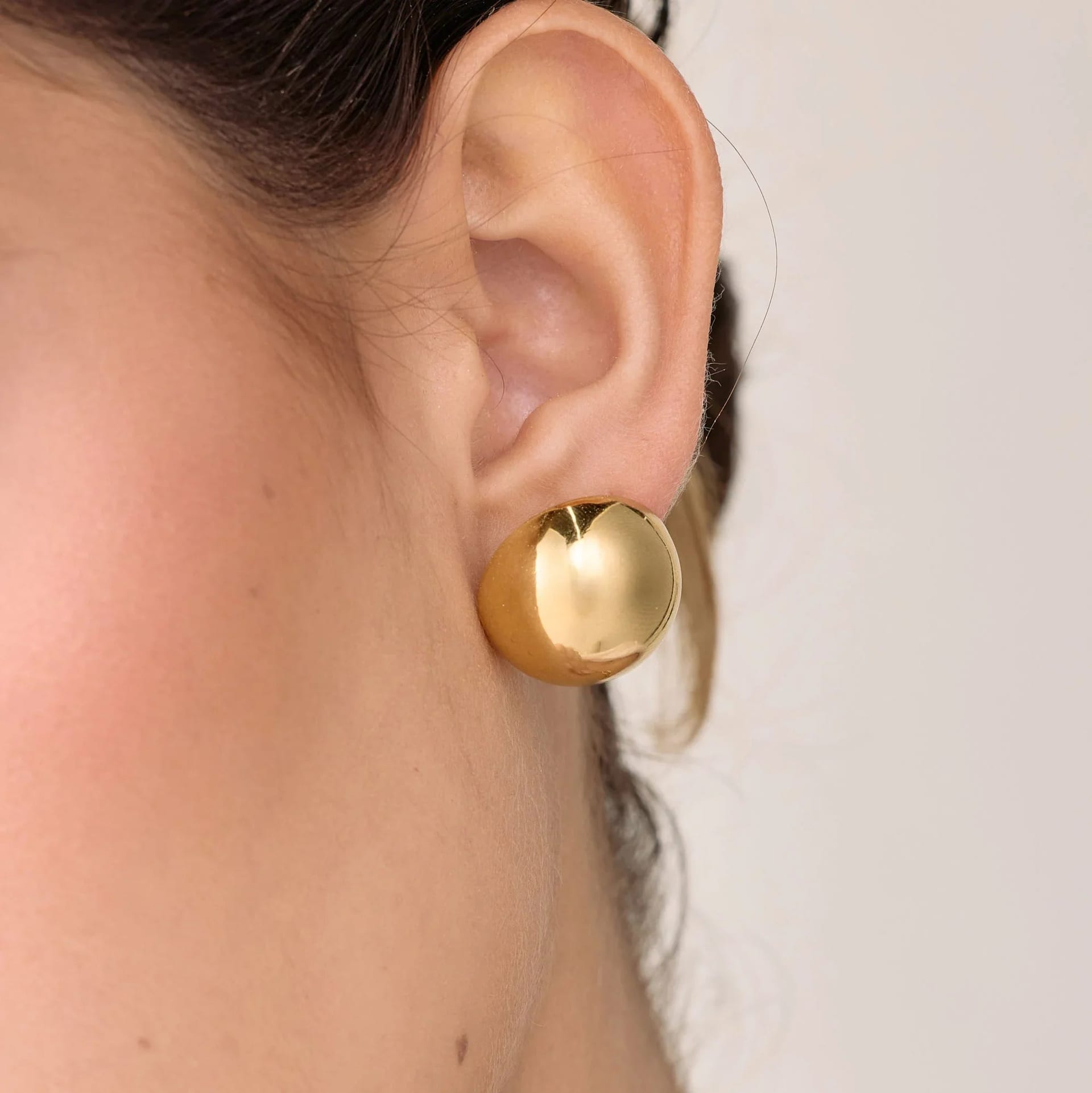 Aretes Grand L - imagen 2