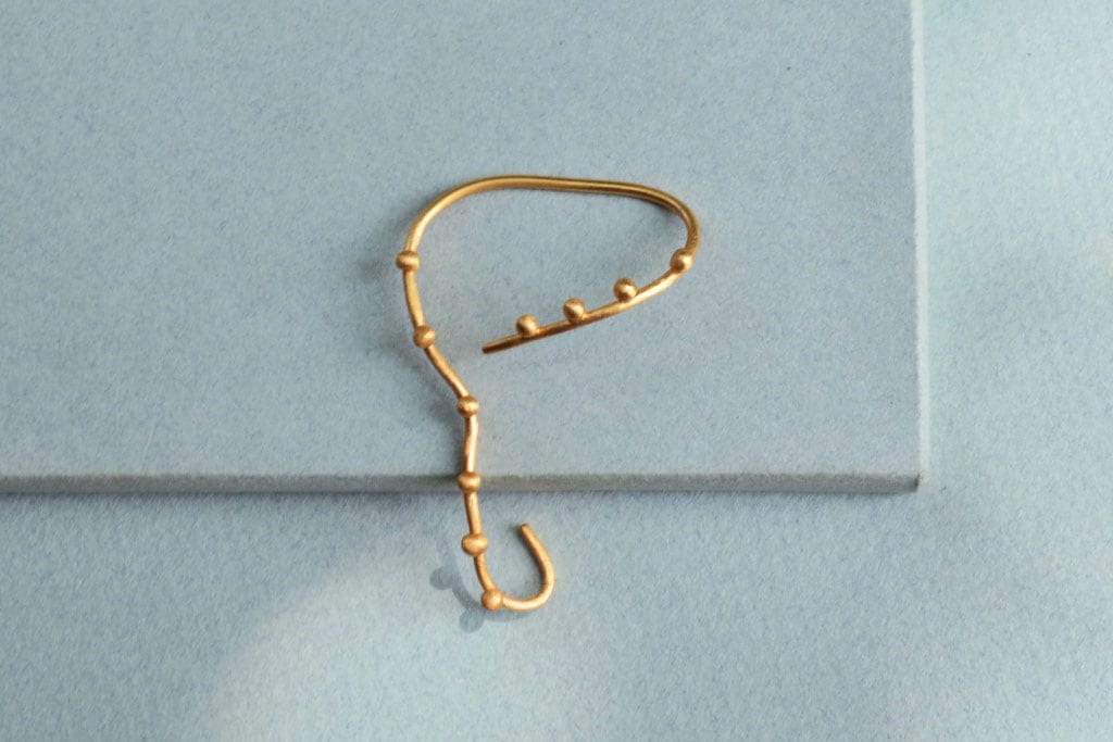 Earcuff Katumare – Canasto - imagen 5