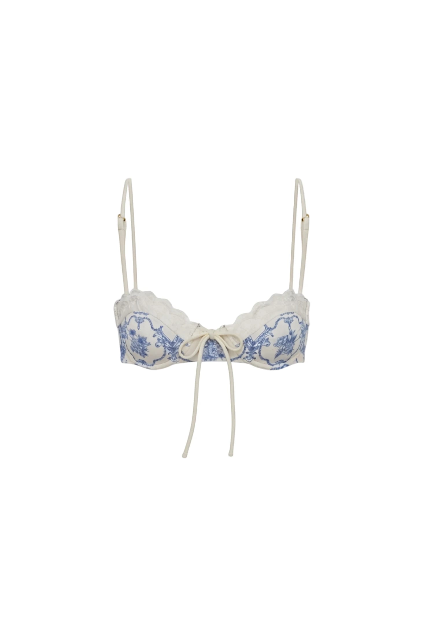 Aurora Marina Bikini Top - imagen 1