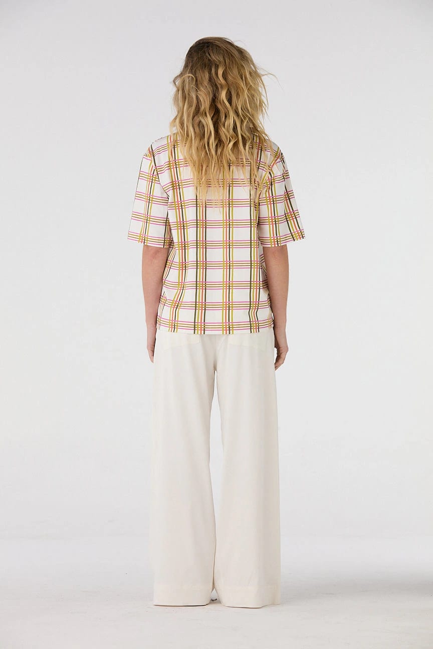 CAMILLE T-SHIRT - imagen 2